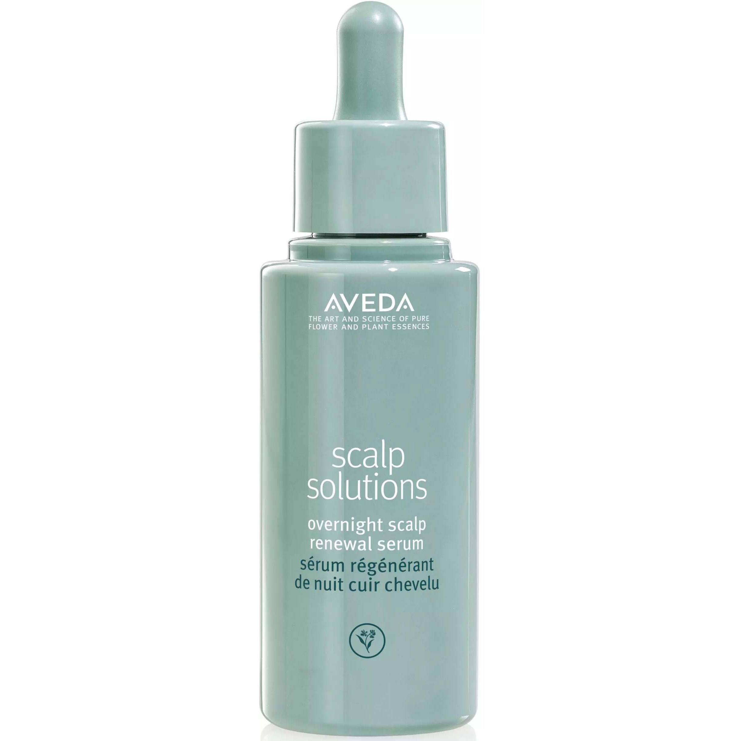 Aveda Scalp Solutions Overnight Recovery Serum 50 ml billede