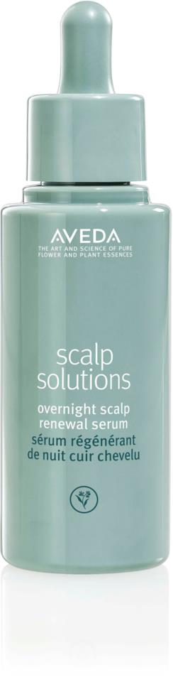 AVEDA Scalp Solutions Overnight Recovery Serum 50 ml