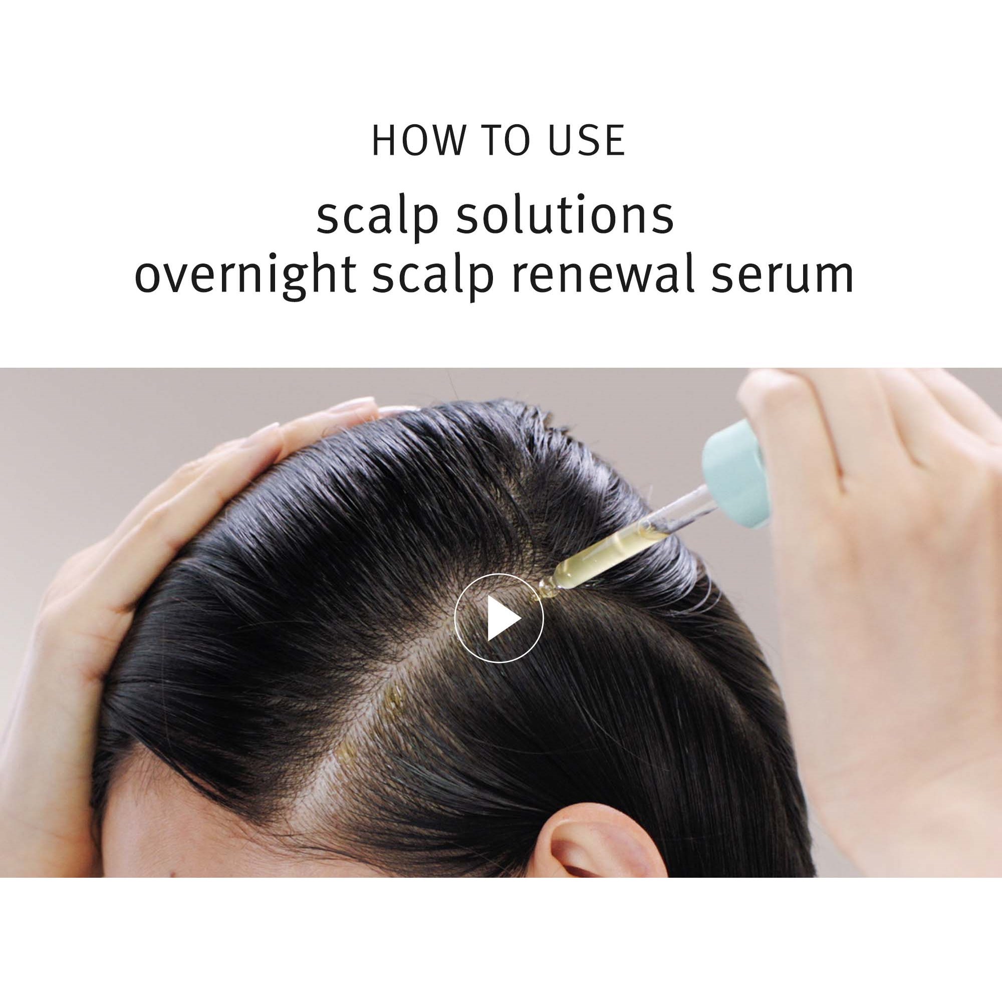 AVEDA Scalp Solutions Overnight Recovery Serum 50 ml (obrázok 10)