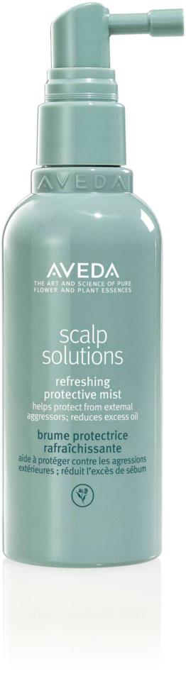 AVEDA Scalp Solutions Refreshing Protective Mist 100 ml
