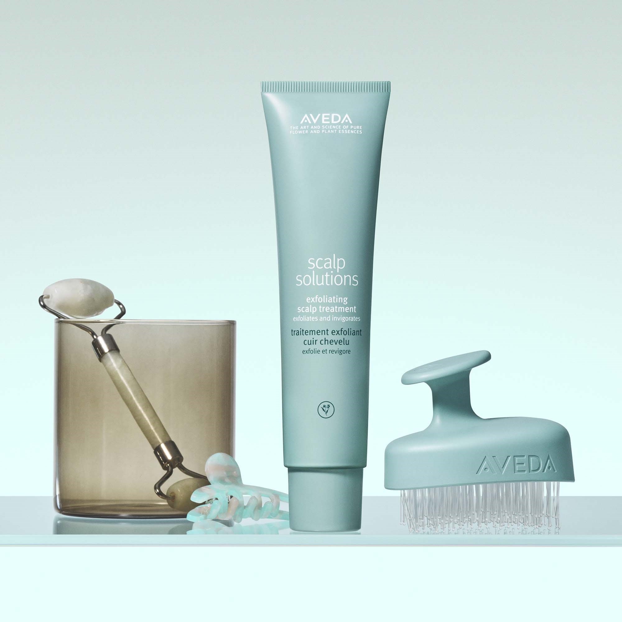 AVEDA Scalp Solutions Stimulating Scalp Massager (obrázok 7)