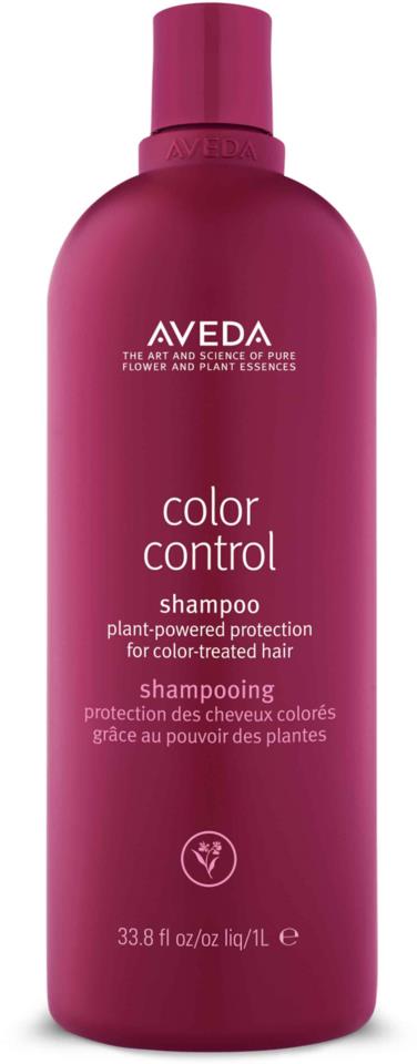 AvedaColor Control Shampoo 1000ml