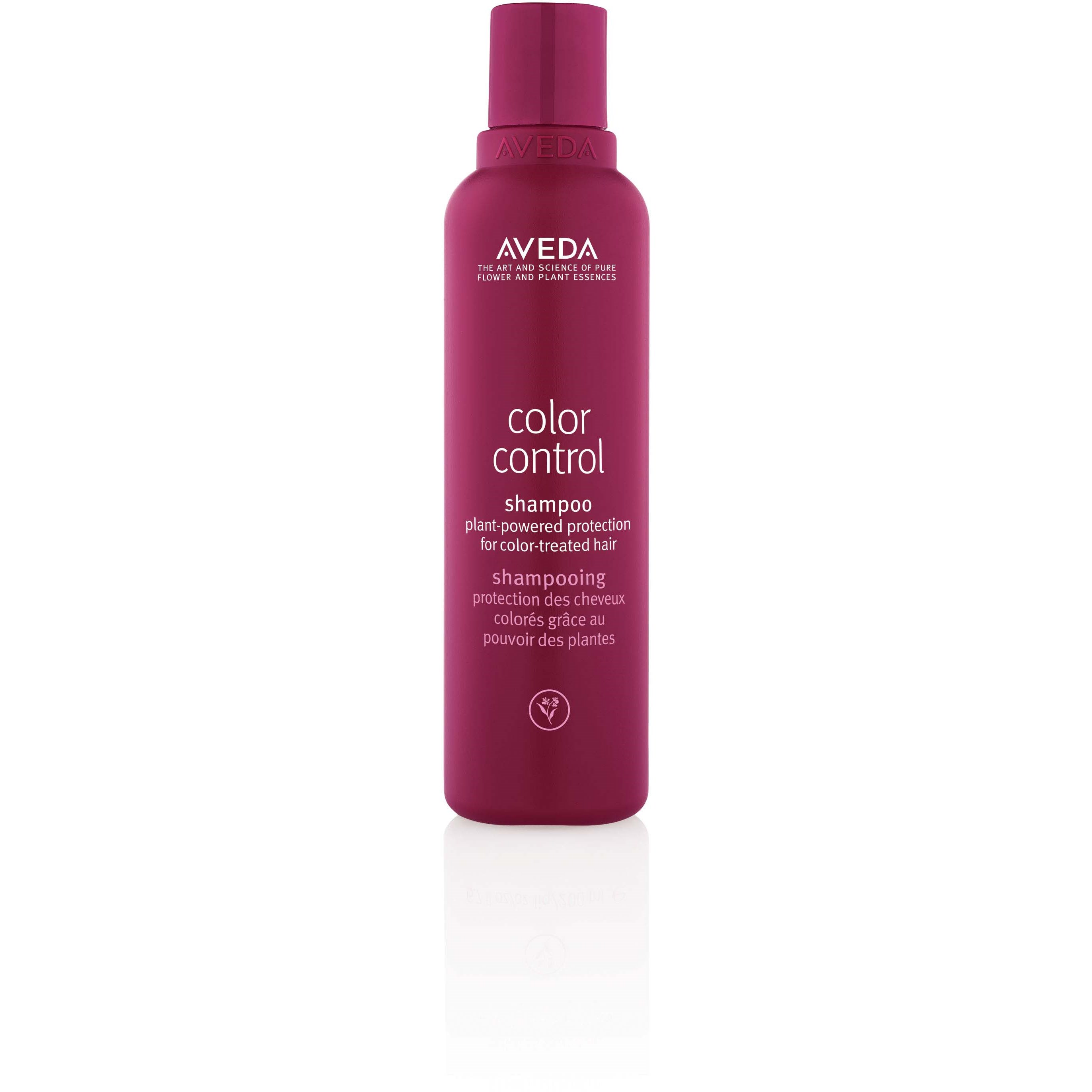 AVEDA Color Control  Shampoo 200 ml