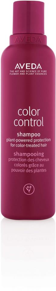 AvedaColor Control Shampoo 200ml