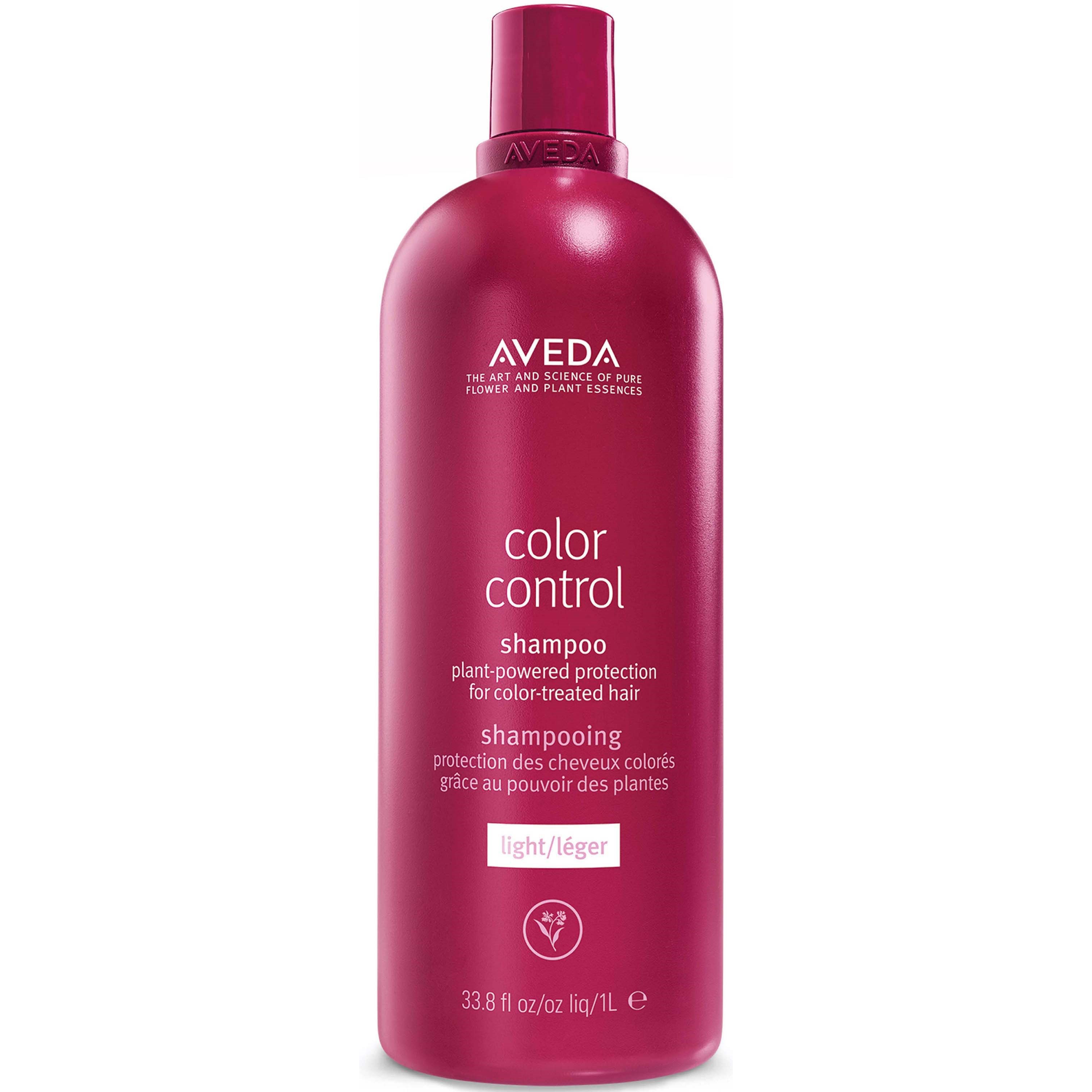 Aveda Color Control Shampoo Light - 1000 ml