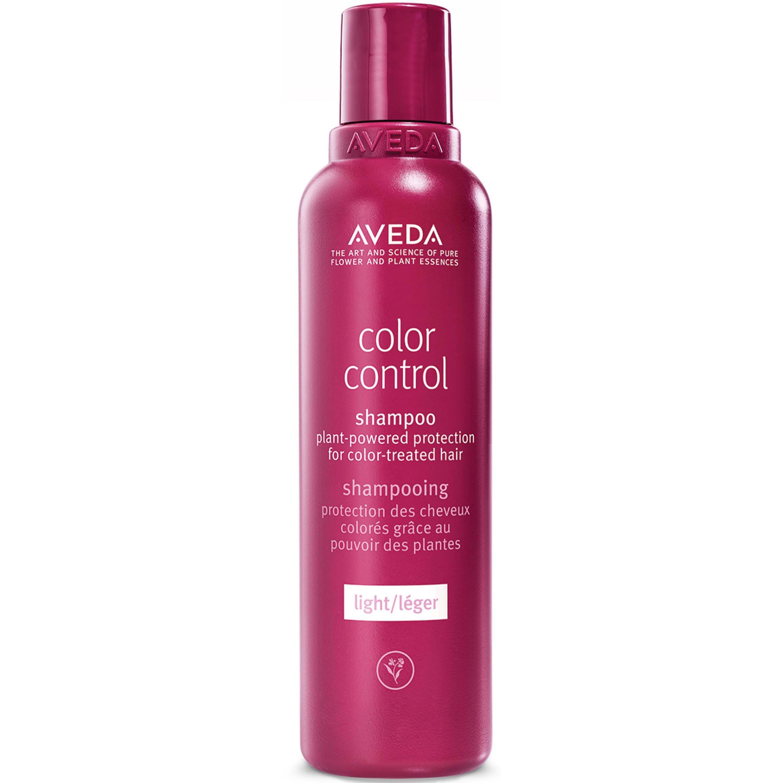 Läs mer om AVEDA Color Control Shampoo Light 200 ml