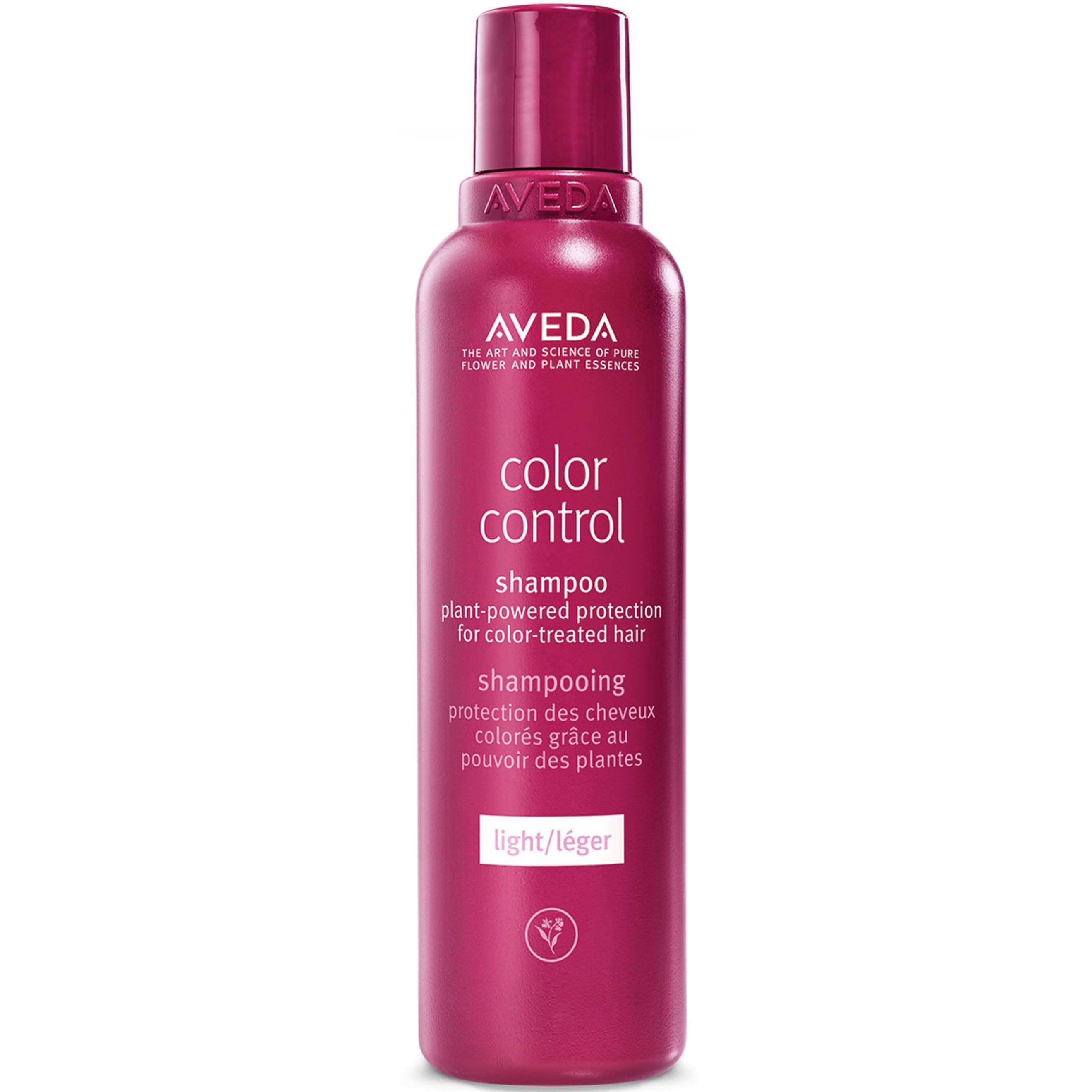 Aveda Color Control Shampoo Light - 200 ml