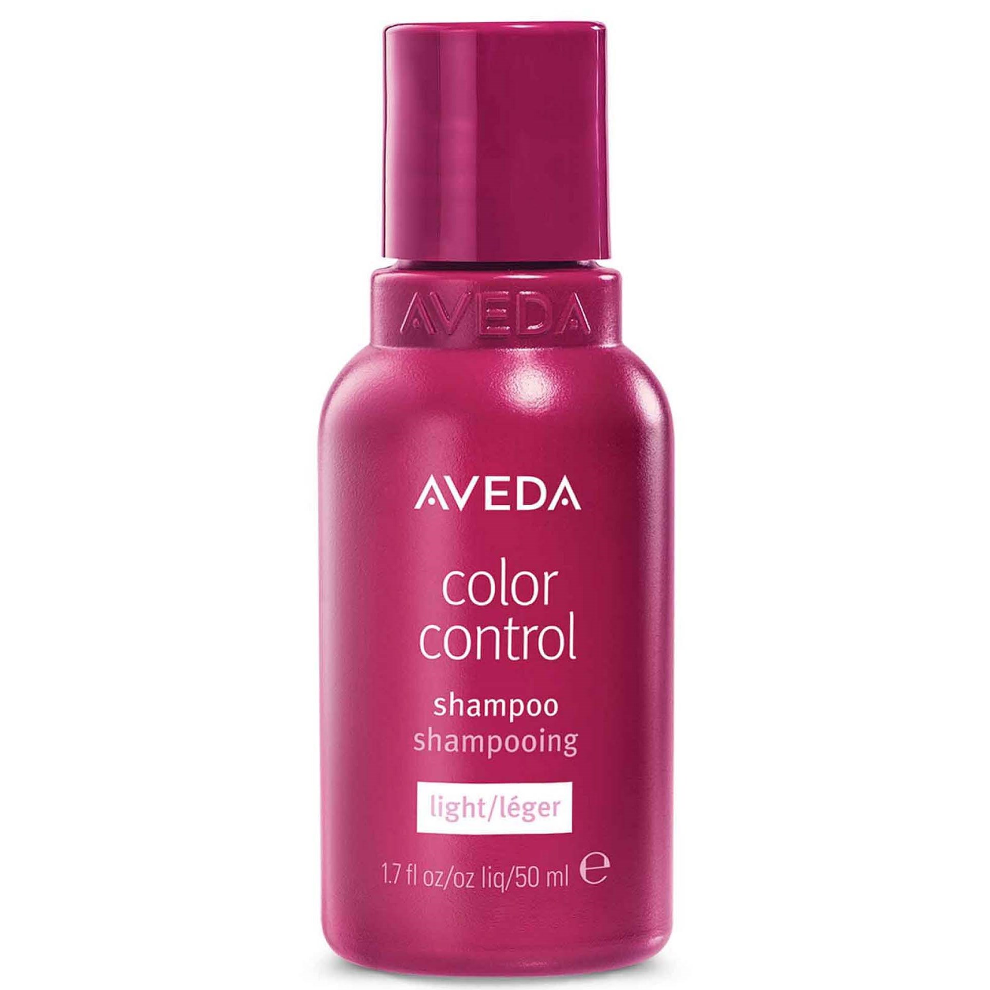 Läs mer om AVEDA Color Control Shampoo Light 50 ml