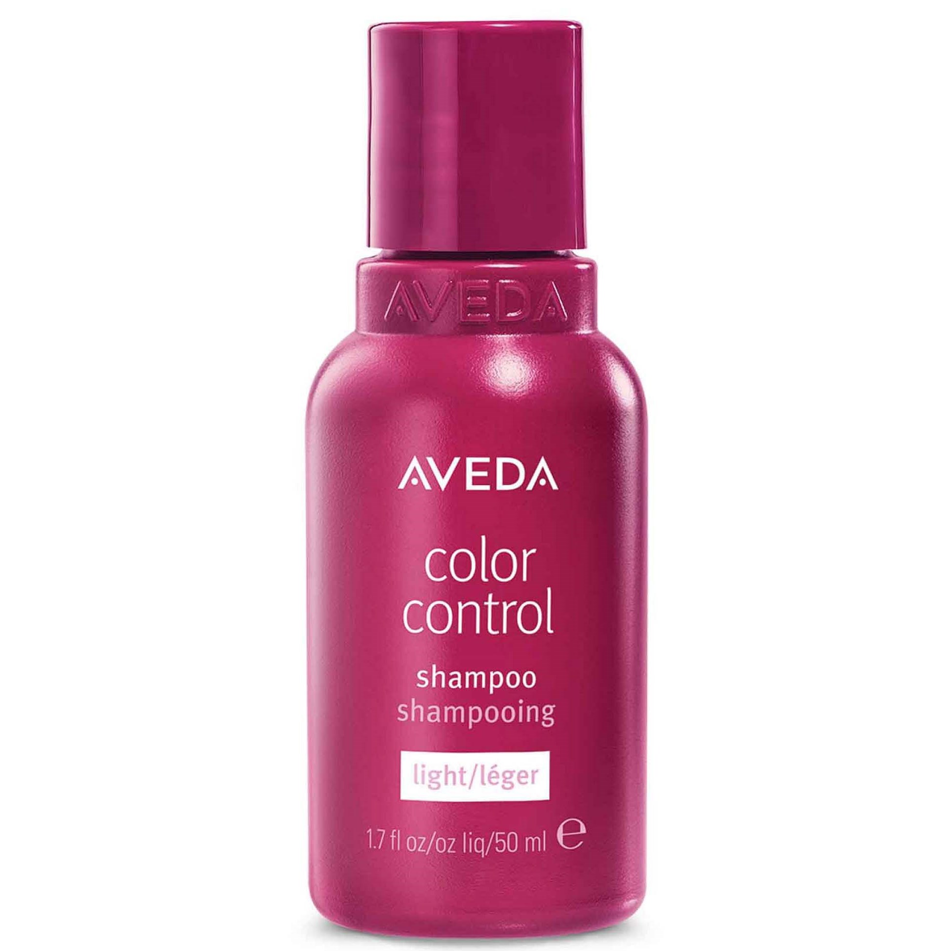Aveda Color Control Shampoo Light - 50 ml