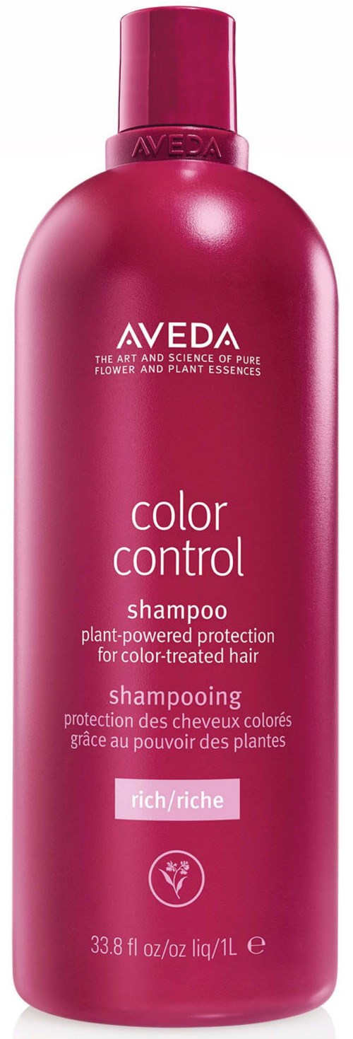 シャンプー Aveda Color Control Shampoo 1L Color Control Shampoo - Loft Lifestyle Salon