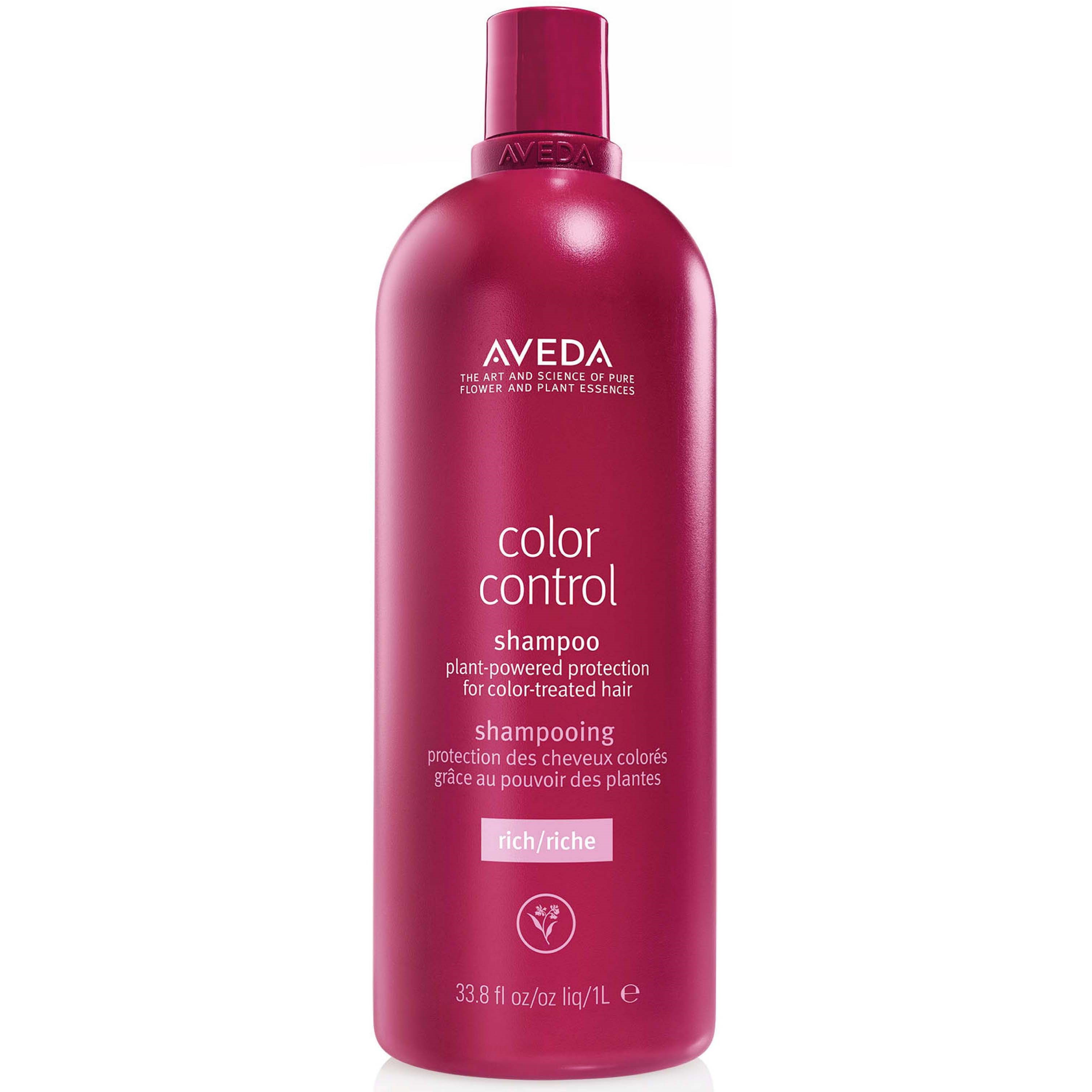 Bilde av Aveda Color Control Shampoo Rich 1000 Ml