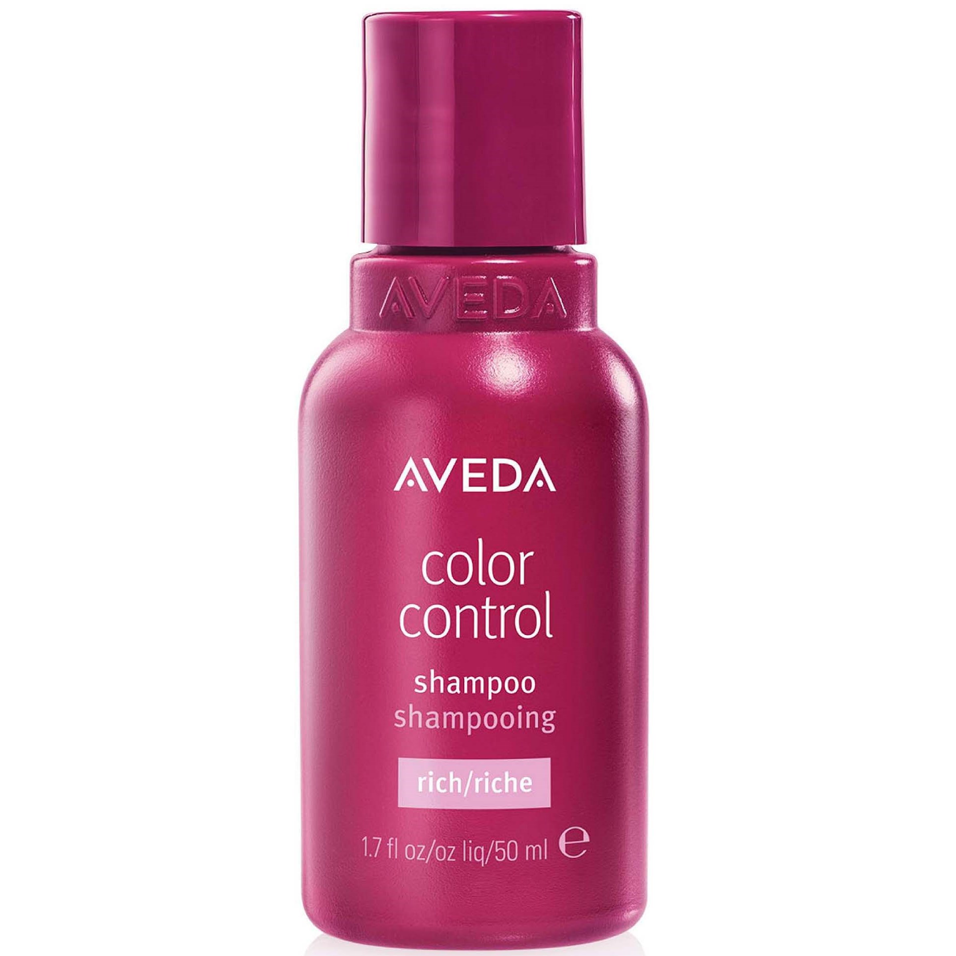 Läs mer om AVEDA Color Control Shampoo Rich 50 ml