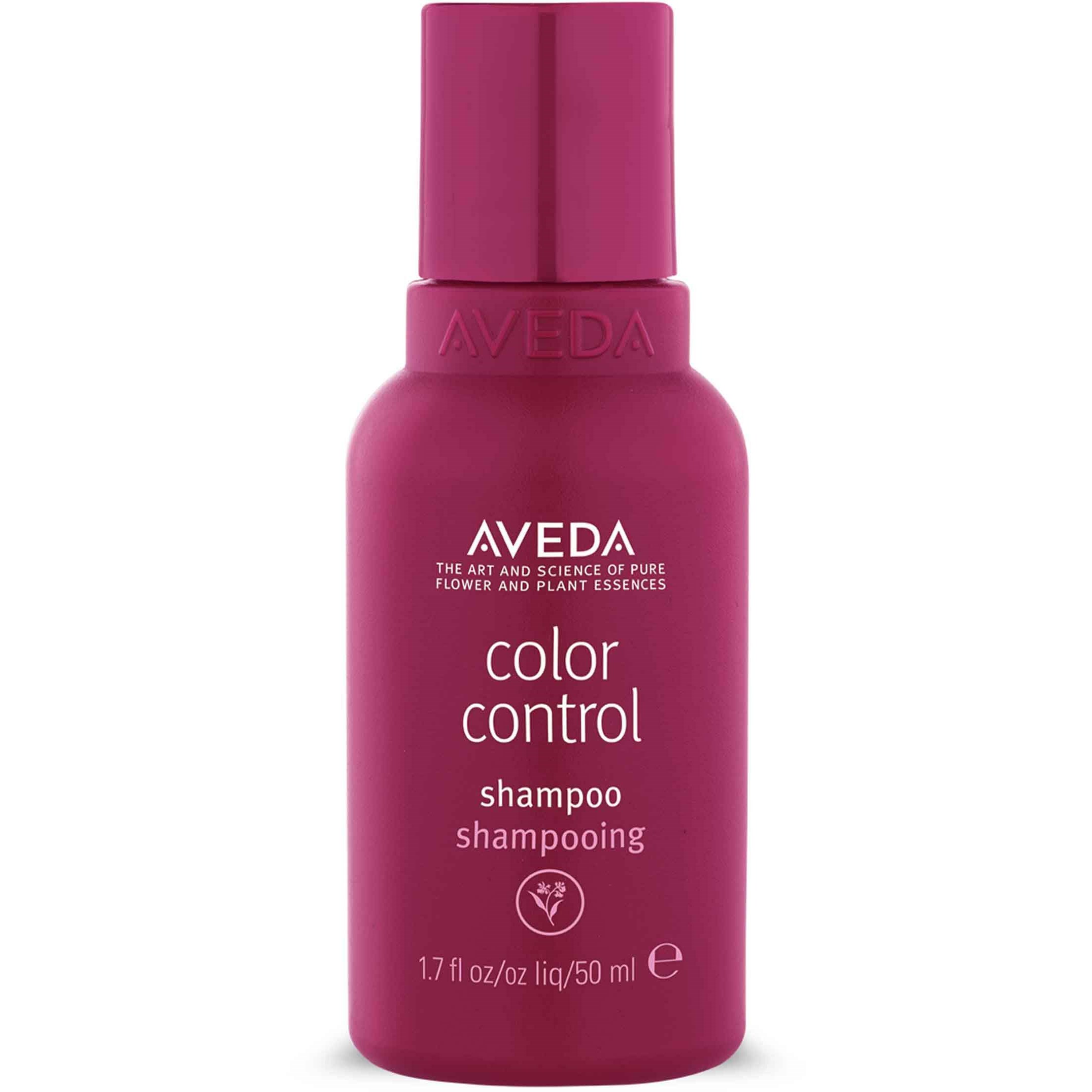 Läs mer om AVEDA Color Control Shampoo Travel Size 50 ml