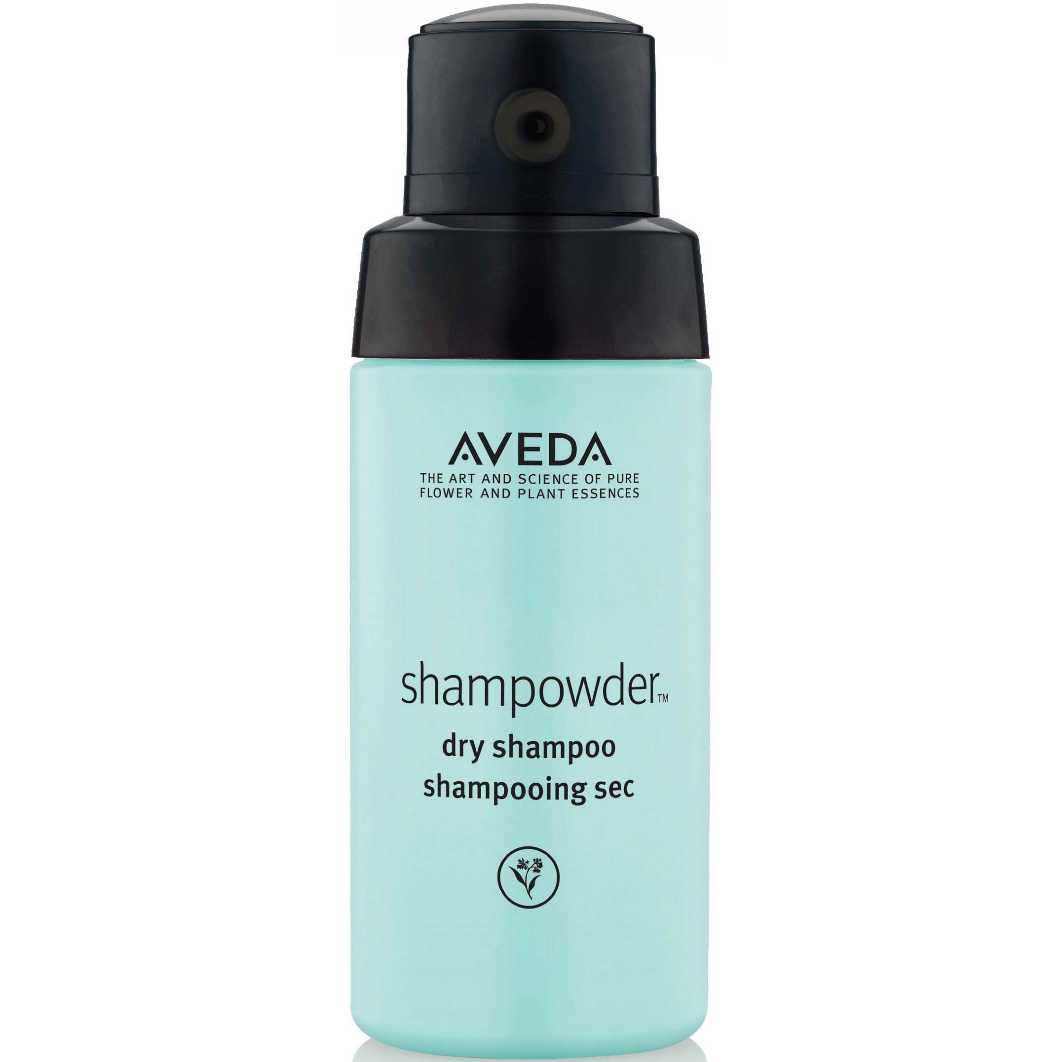 Aveda Shampowder Dry Shampoo 56 g billede
