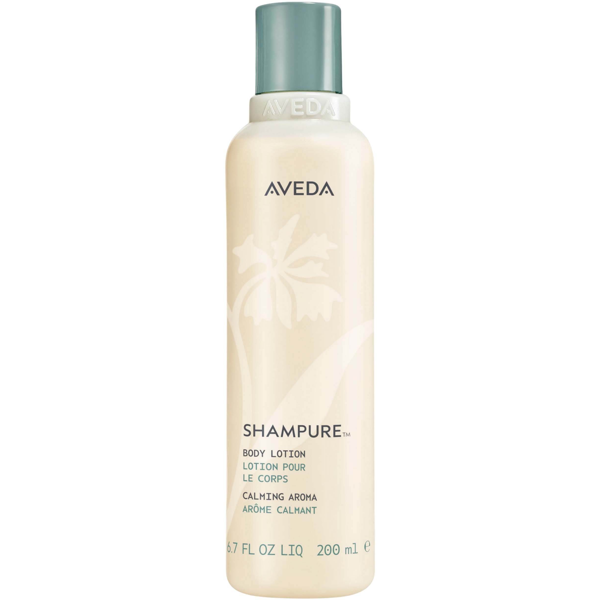 Aveda Shampure Body Lotion  200 ml