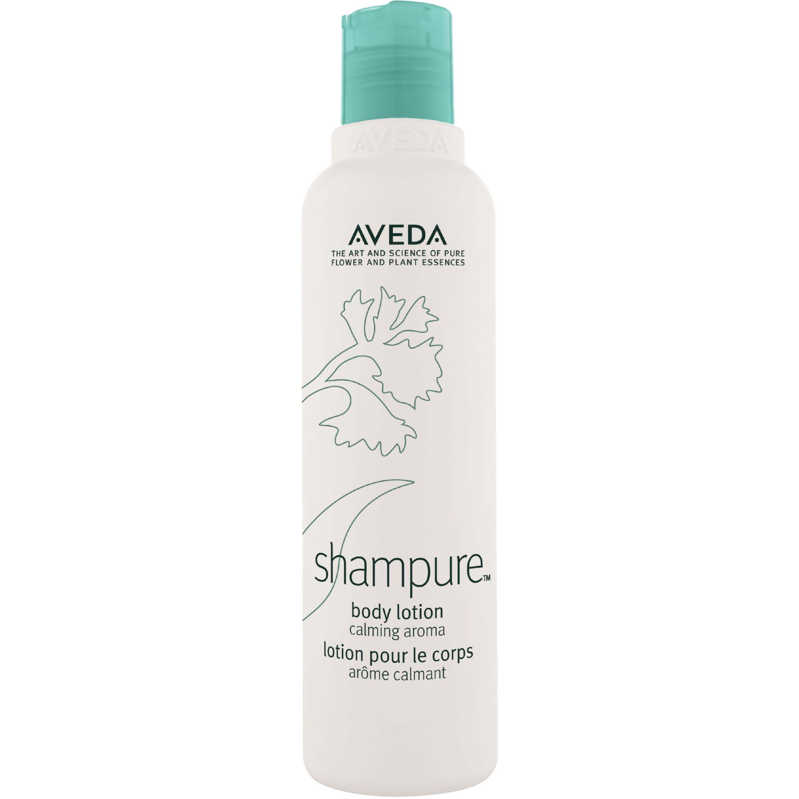 Aveda Shampure Body Lotion 200 ml