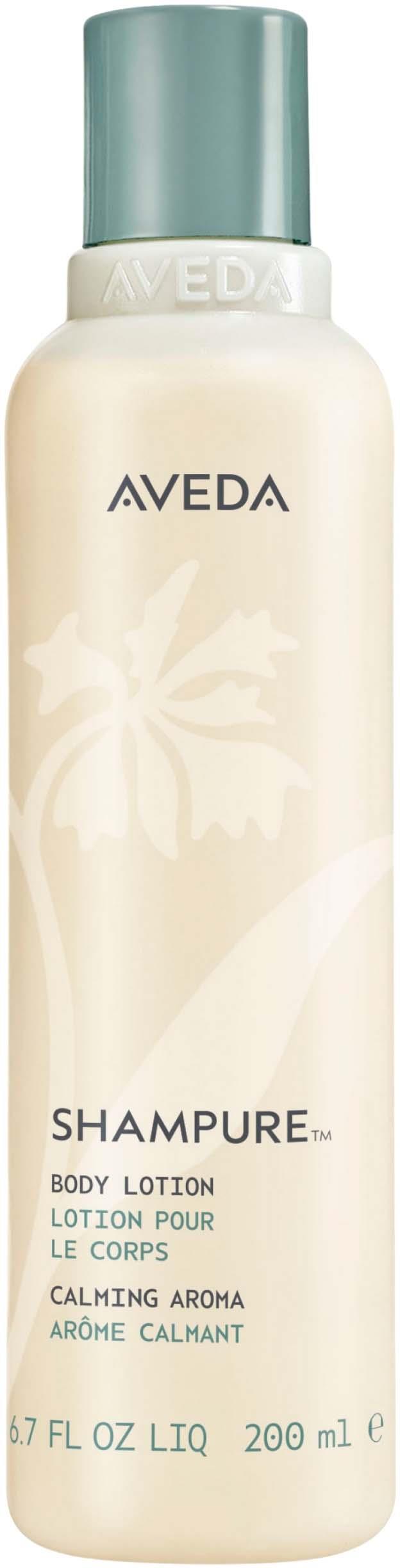 AVEDA Shampure Body Lotion 200 ml