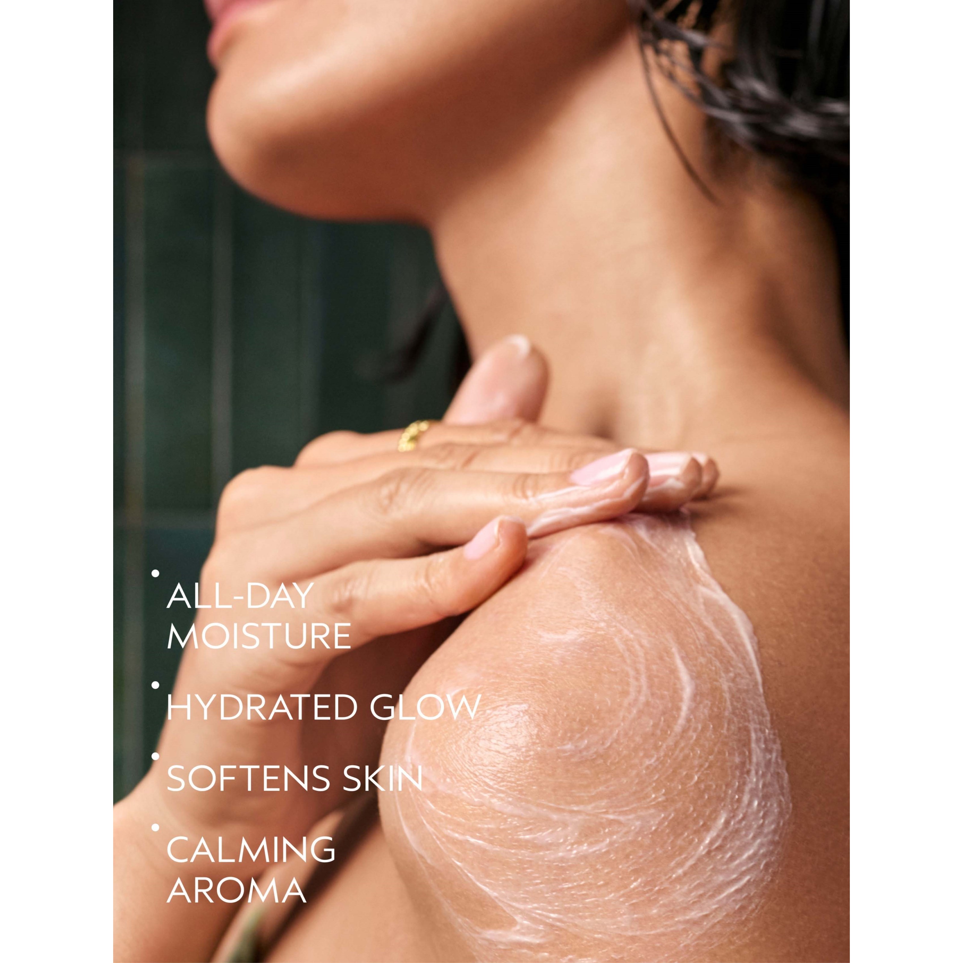 AVEDA Shampure Body Lotion  200 ml (zdjęcie 3)