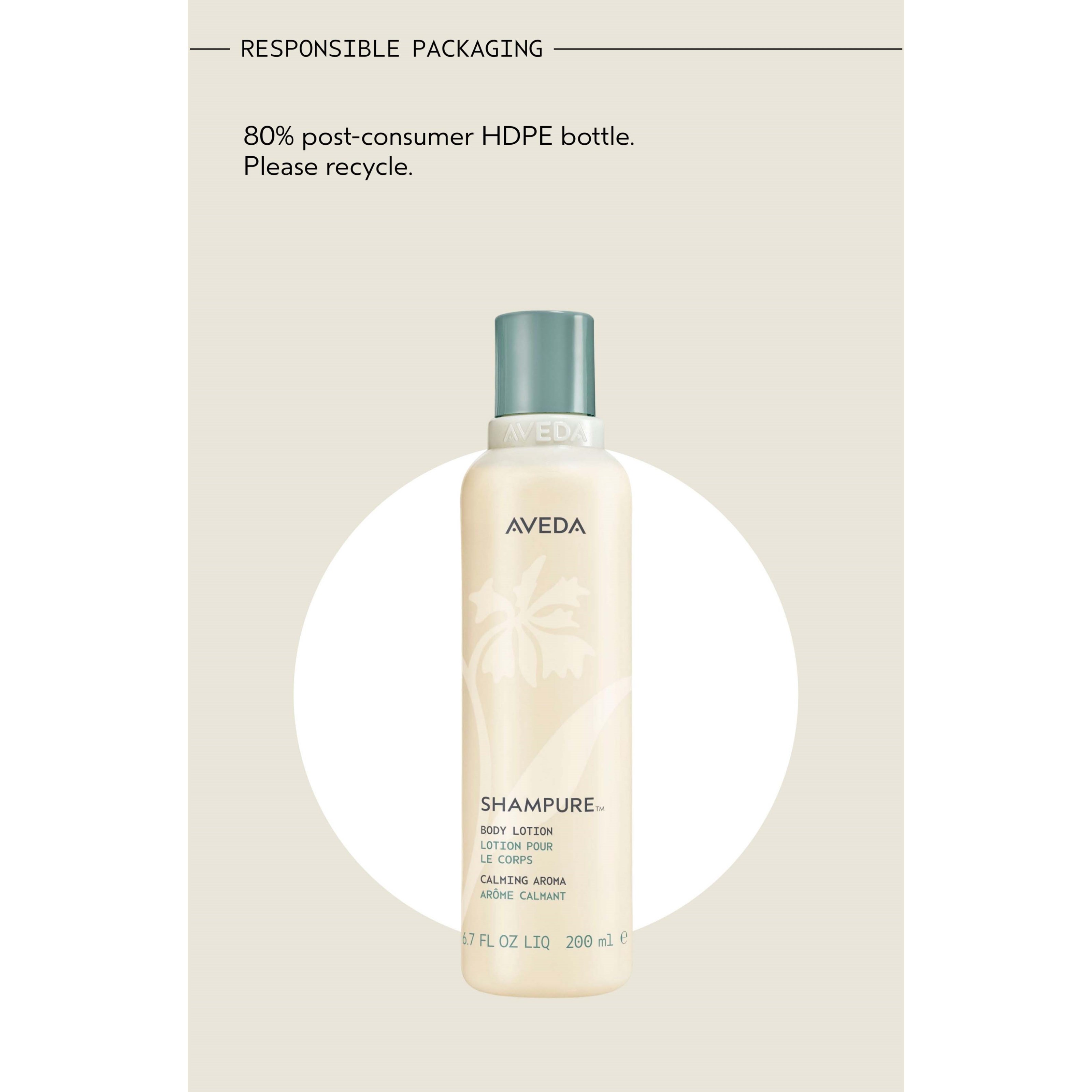 AVEDA Shampure Body Lotion  200 ml (zdjęcie 6)