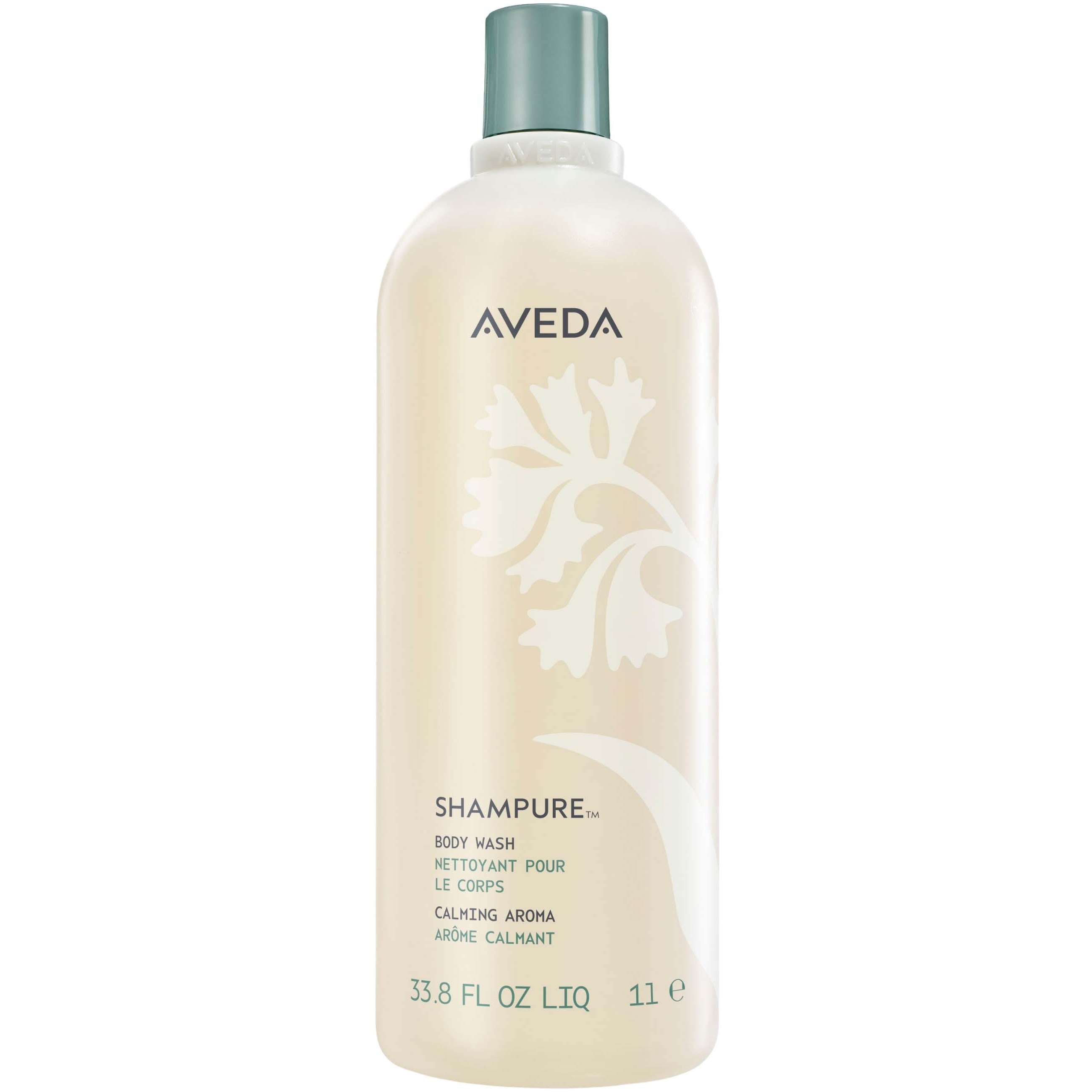 Aveda Shampure Body Wash 1000 ml