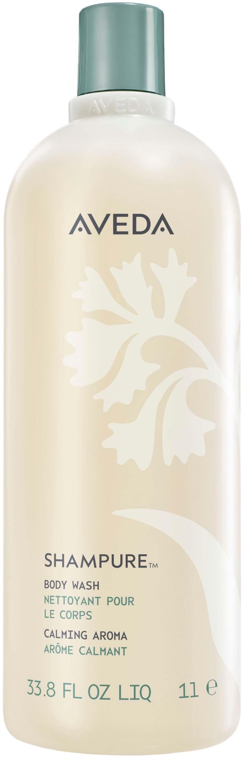 AVEDA Shampure Body Wash 1000 ml
