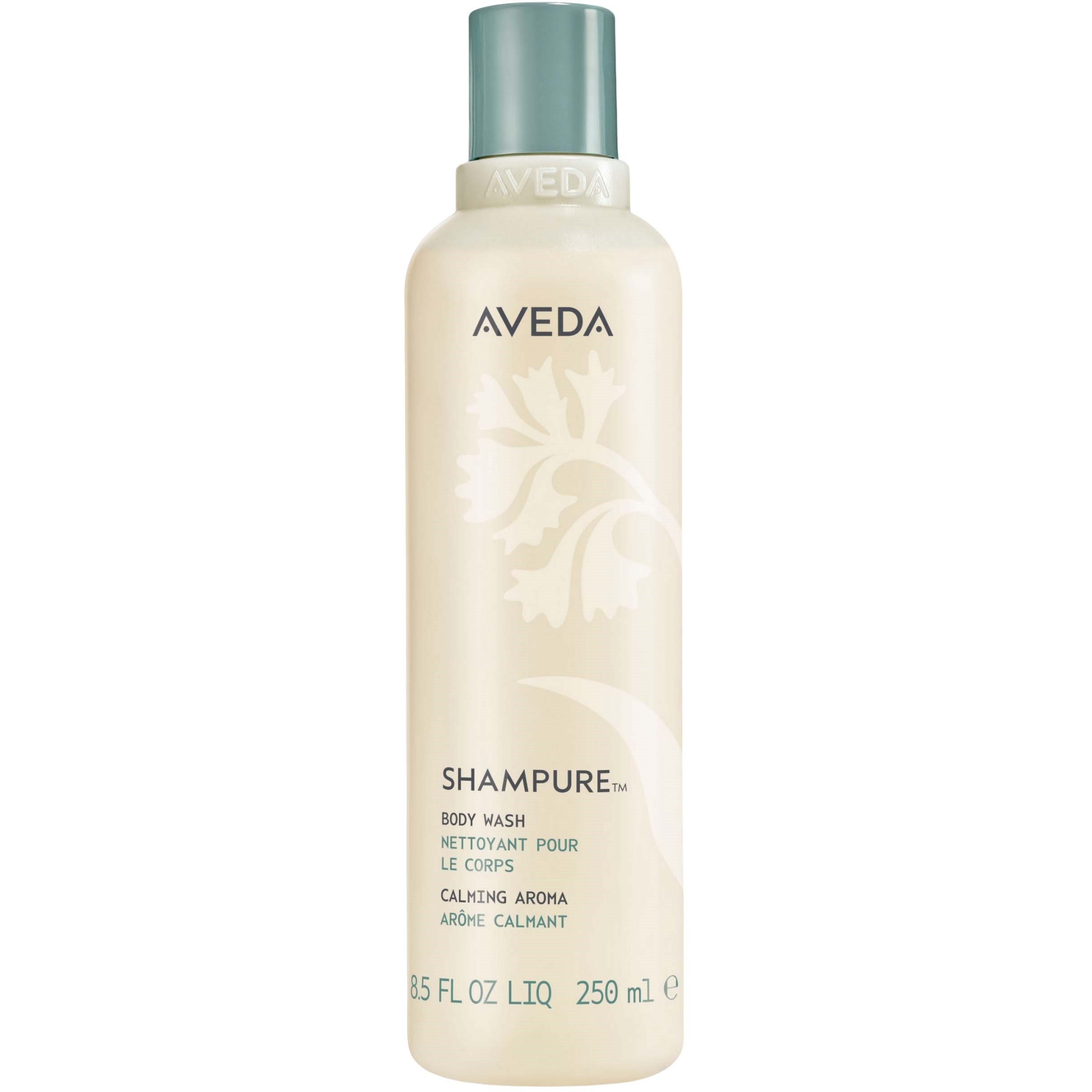AVEDA Shampure Body Wash 250 ml