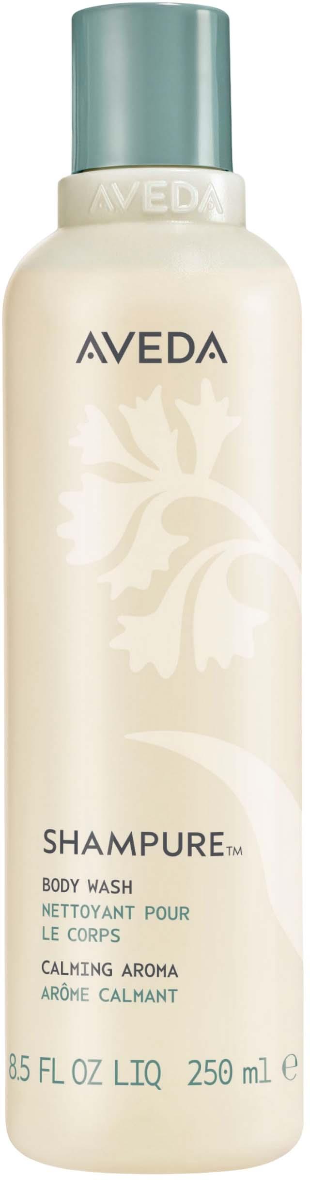 AVEDA Shampure Body Wash 250 ml