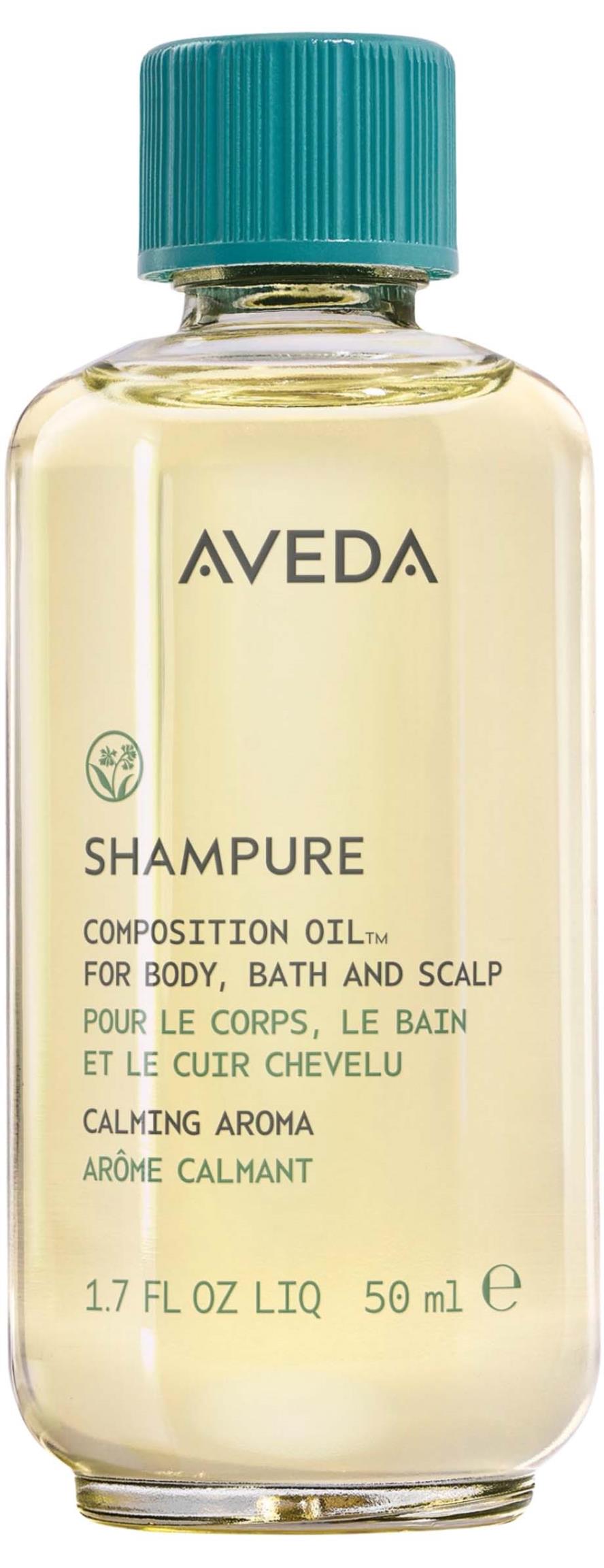 AVEDA Shampure Composition 50 ml
