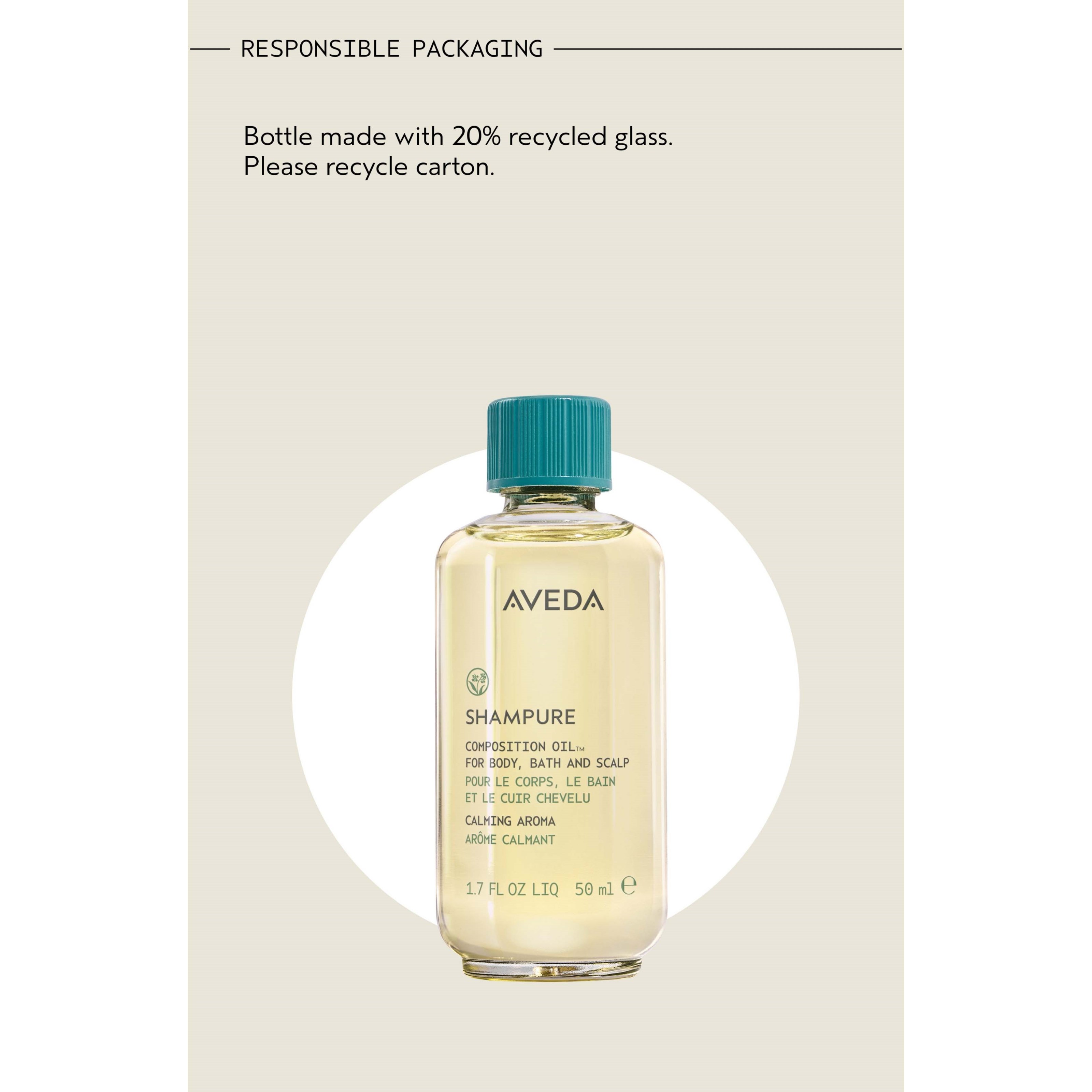 AVEDA Shampure Composition  50 ml (zdjęcie 6)