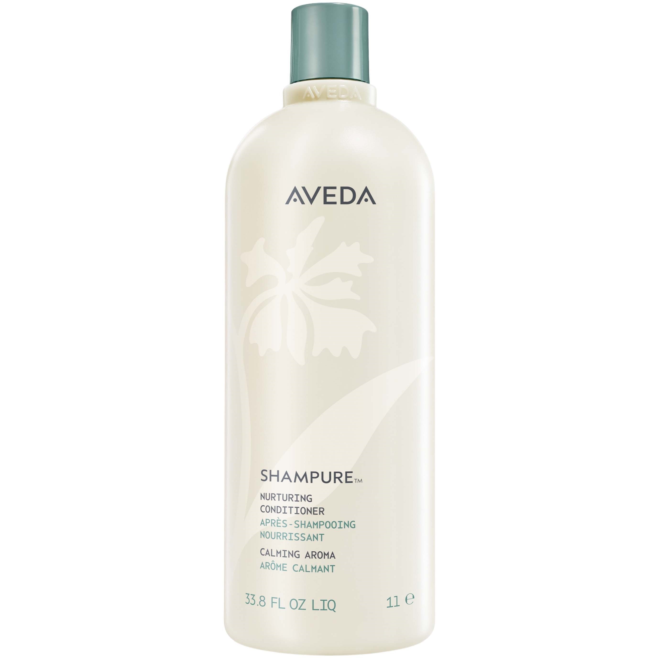 Aveda Shampure Conditioner 1000 ml billede