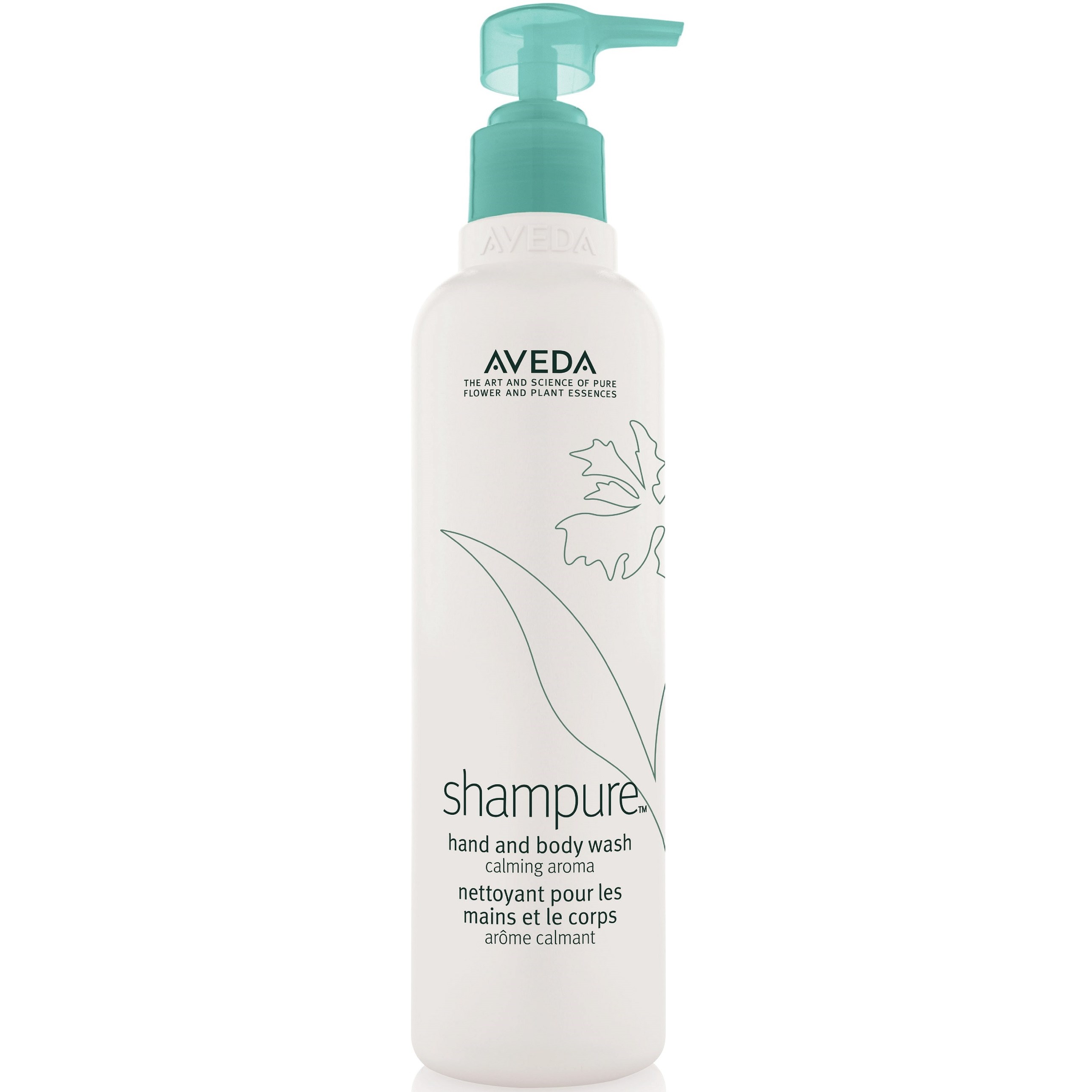 AVEDA Shampure Hand and Body wash 250 ml