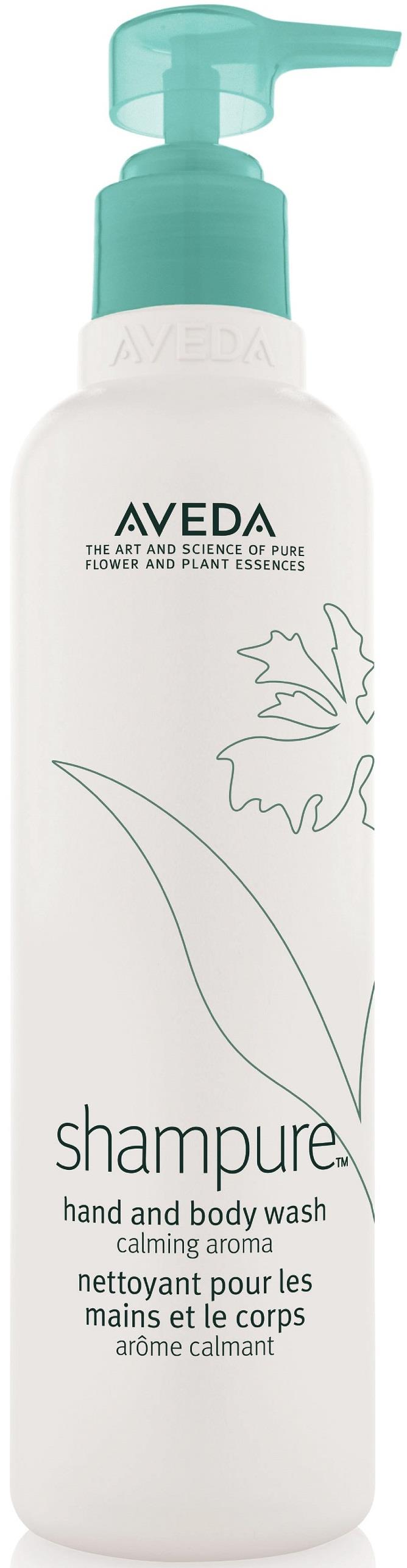 AVEDA Shampure Hand and Body wash 250 ml