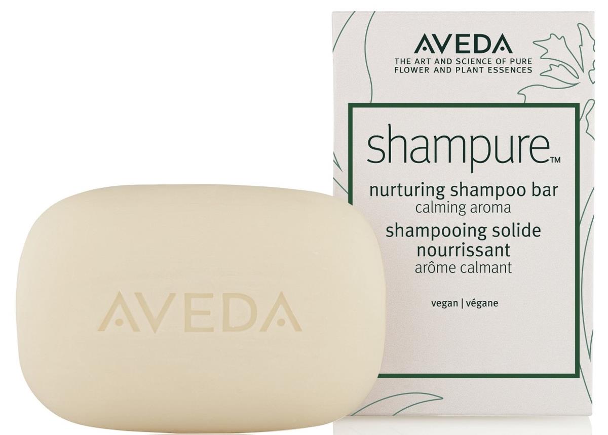 Aveda Shampure Nurturing Shampoo Bar 100 g