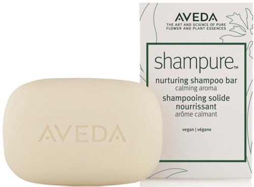 Aveda Shampure Nurturing Shampoo Bar 100 g