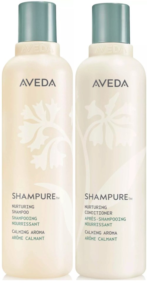 AVEDA Shampure Package