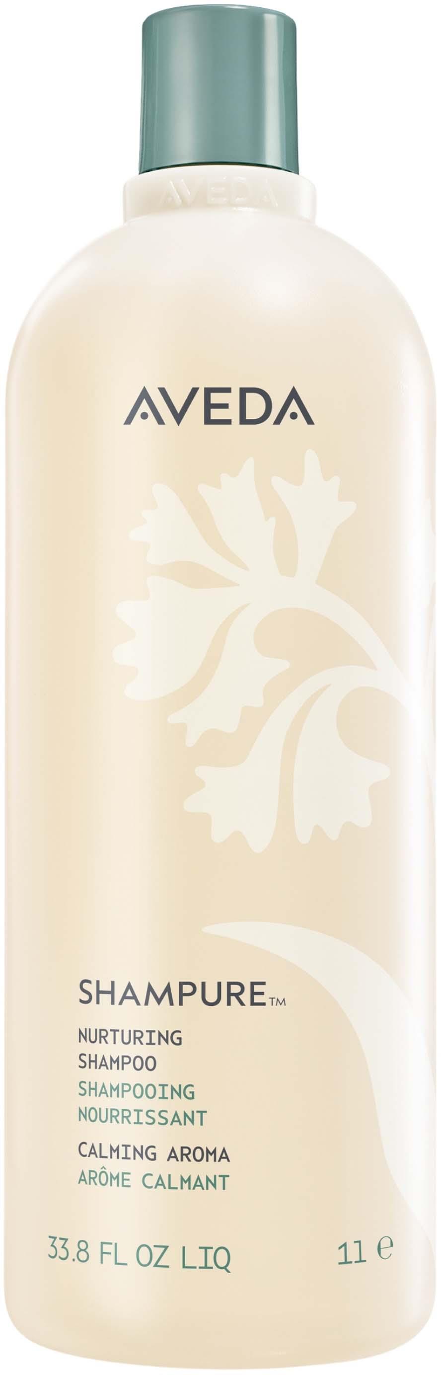 Aveda Shampure Shampoo 1000 ml