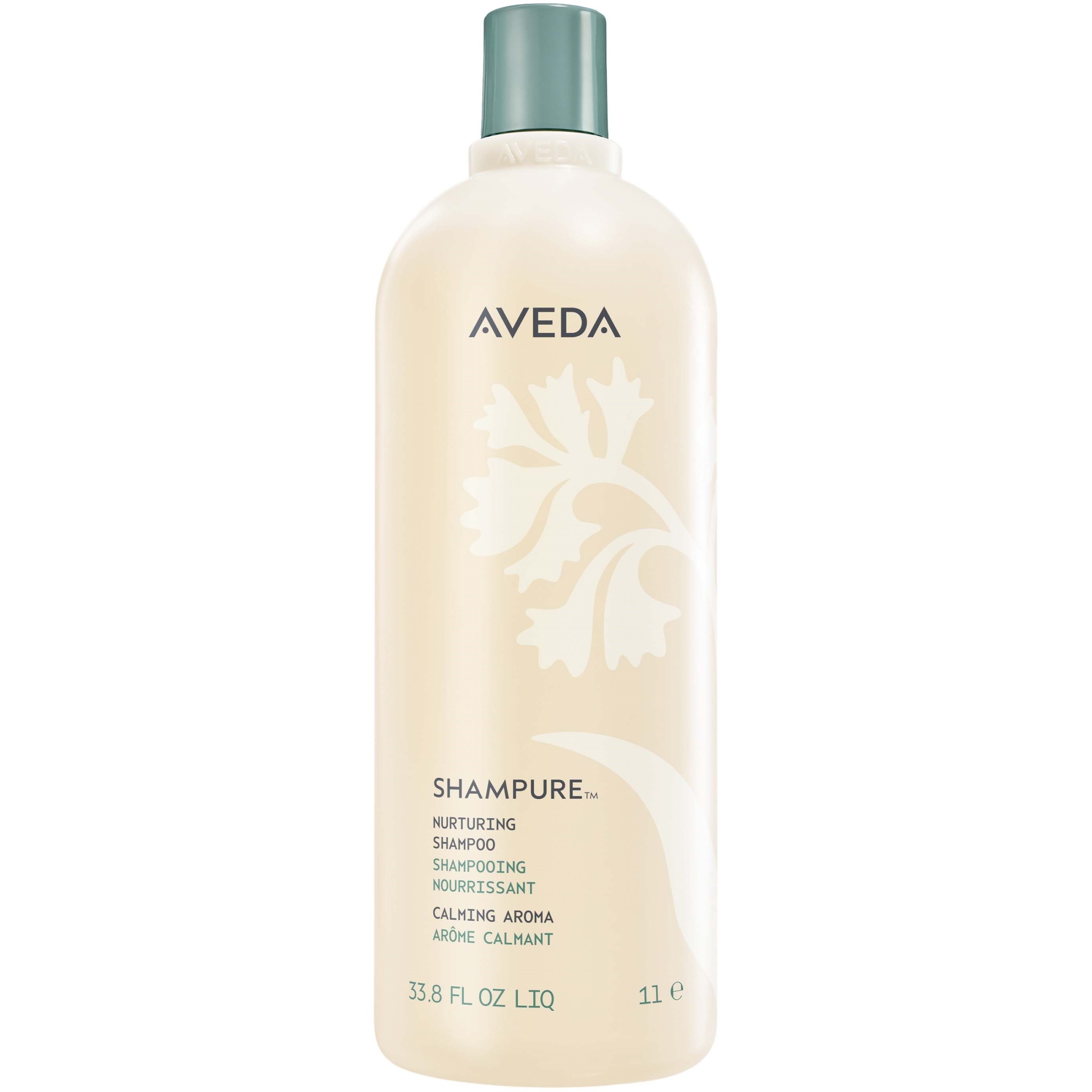 Aveda Shampure Shampoo 1000 ml billede