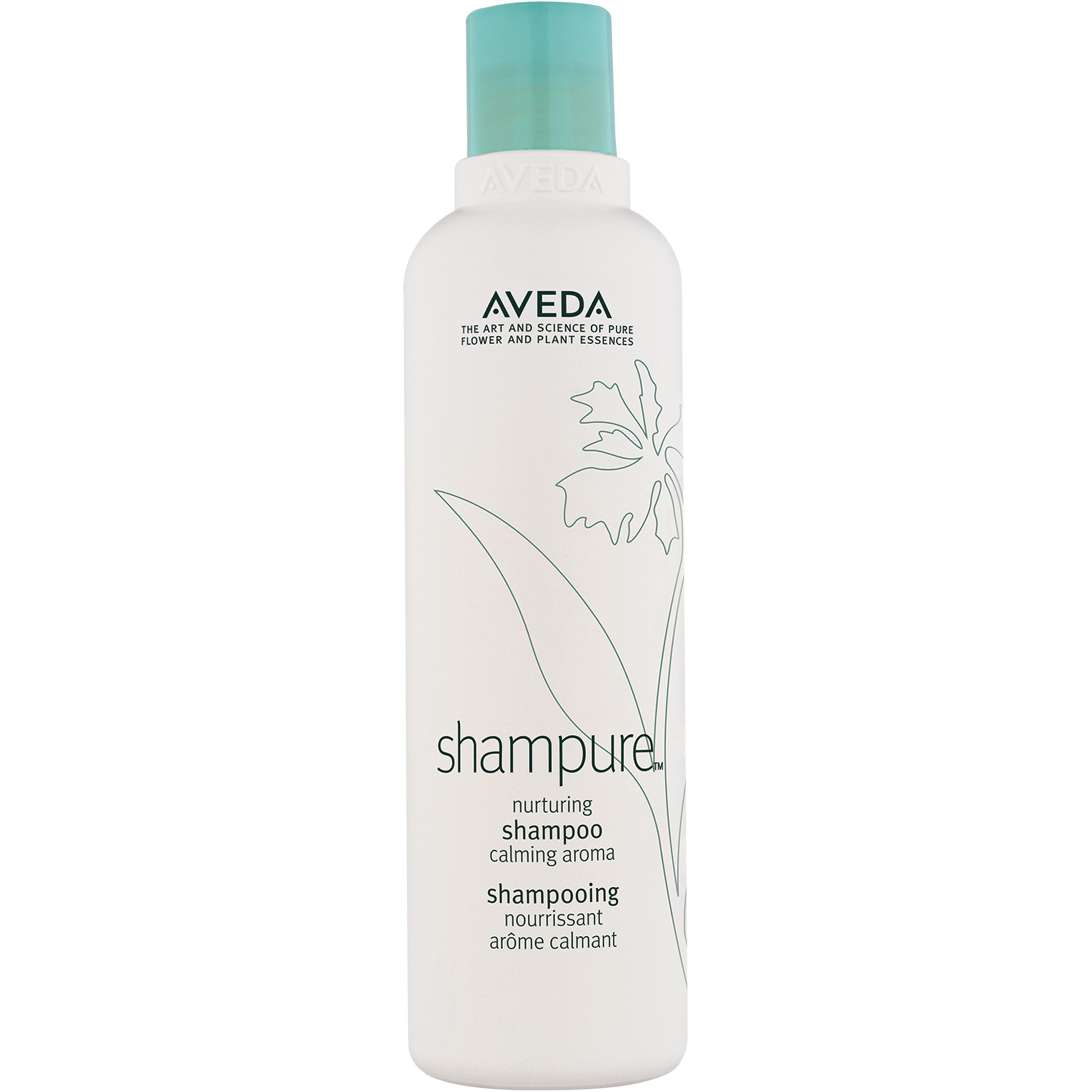 Läs mer om AVEDA Shampure Shampoo 250 ml