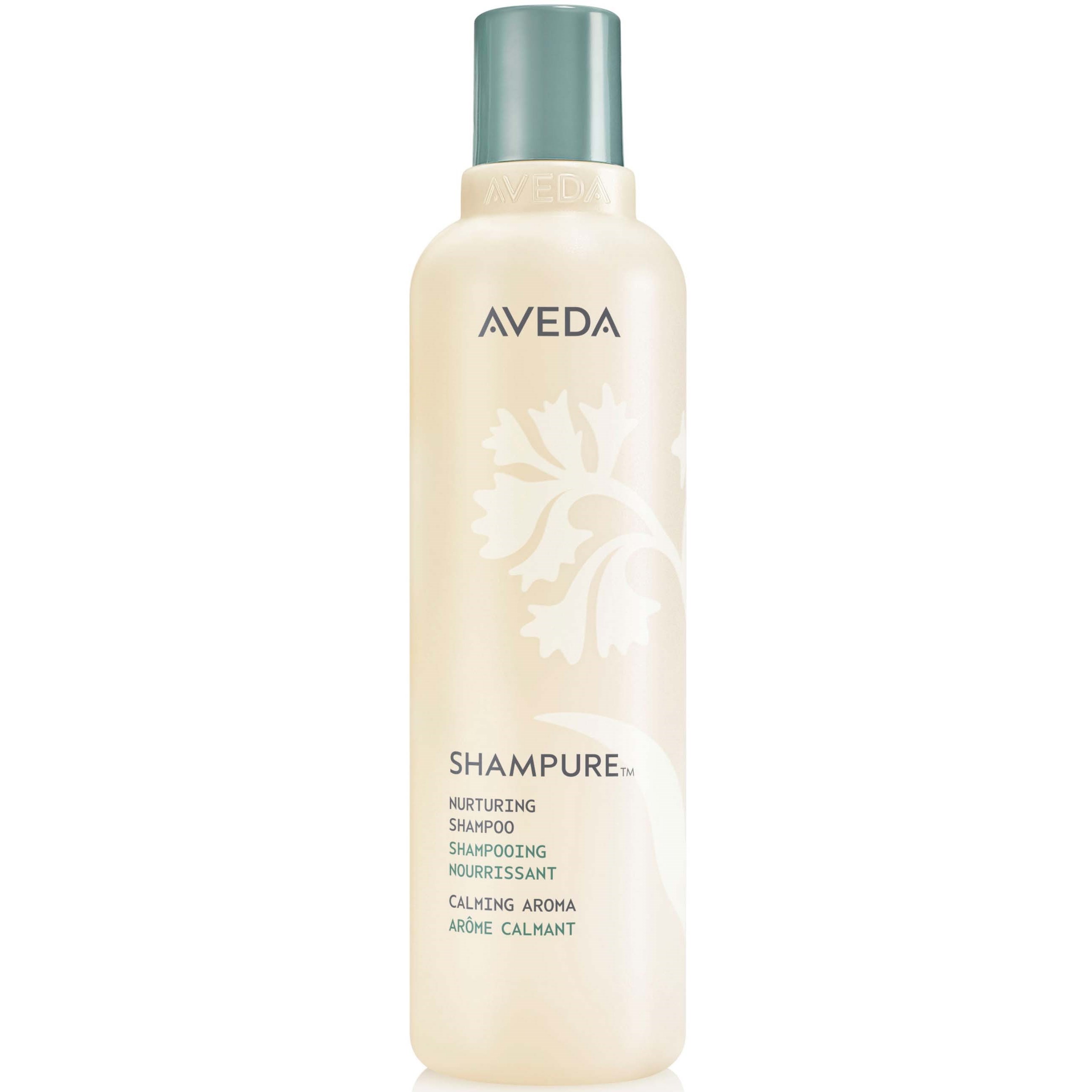 Aveda Shampure Shampoo 250 ml billede