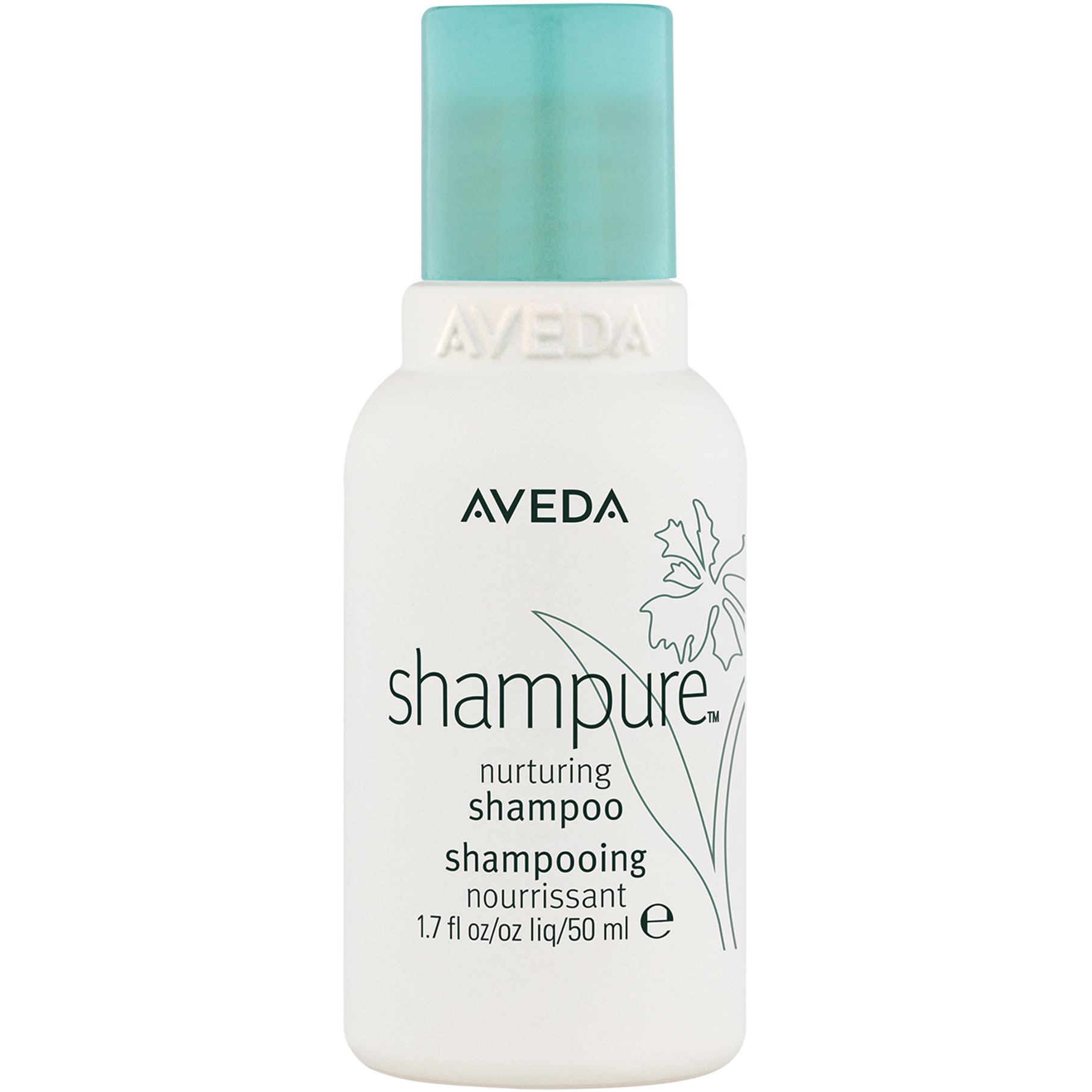 Läs mer om AVEDA Shampure Shampoo Travel 50 ml