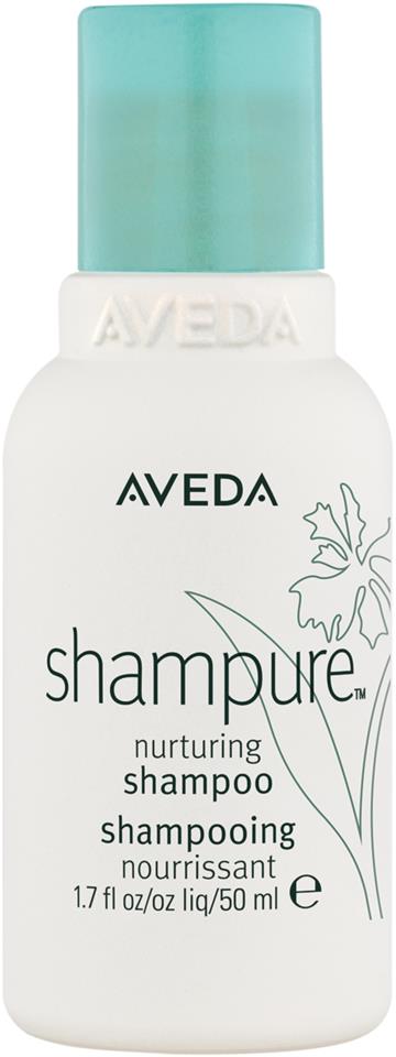 Aveda Shampure Shampoo Travel 50 ml