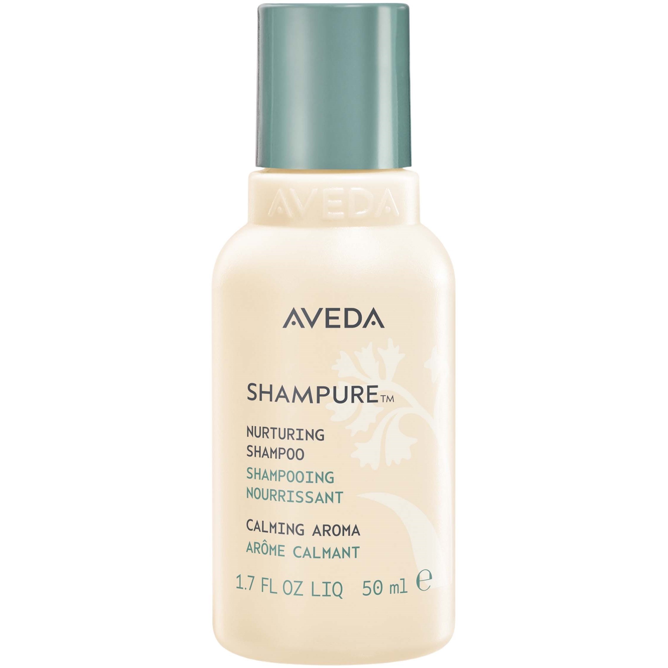 Aveda Shampure Shampoo Travel Size 50ml