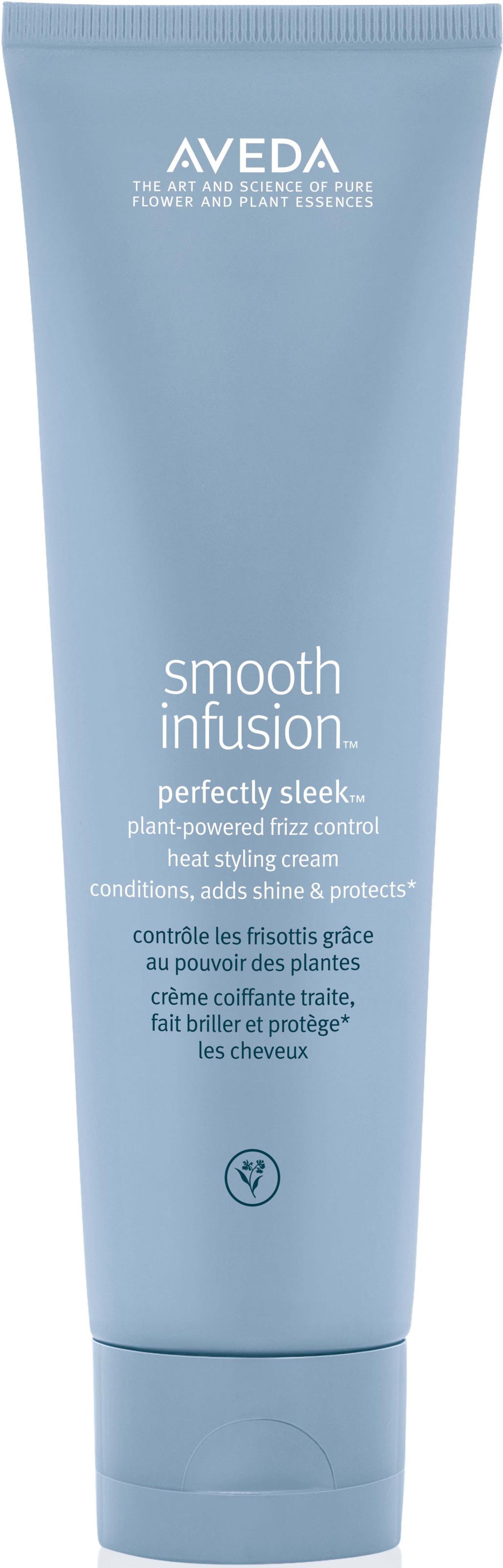 Aveda Smooth Infusion Heat Styling Cream 150 ml