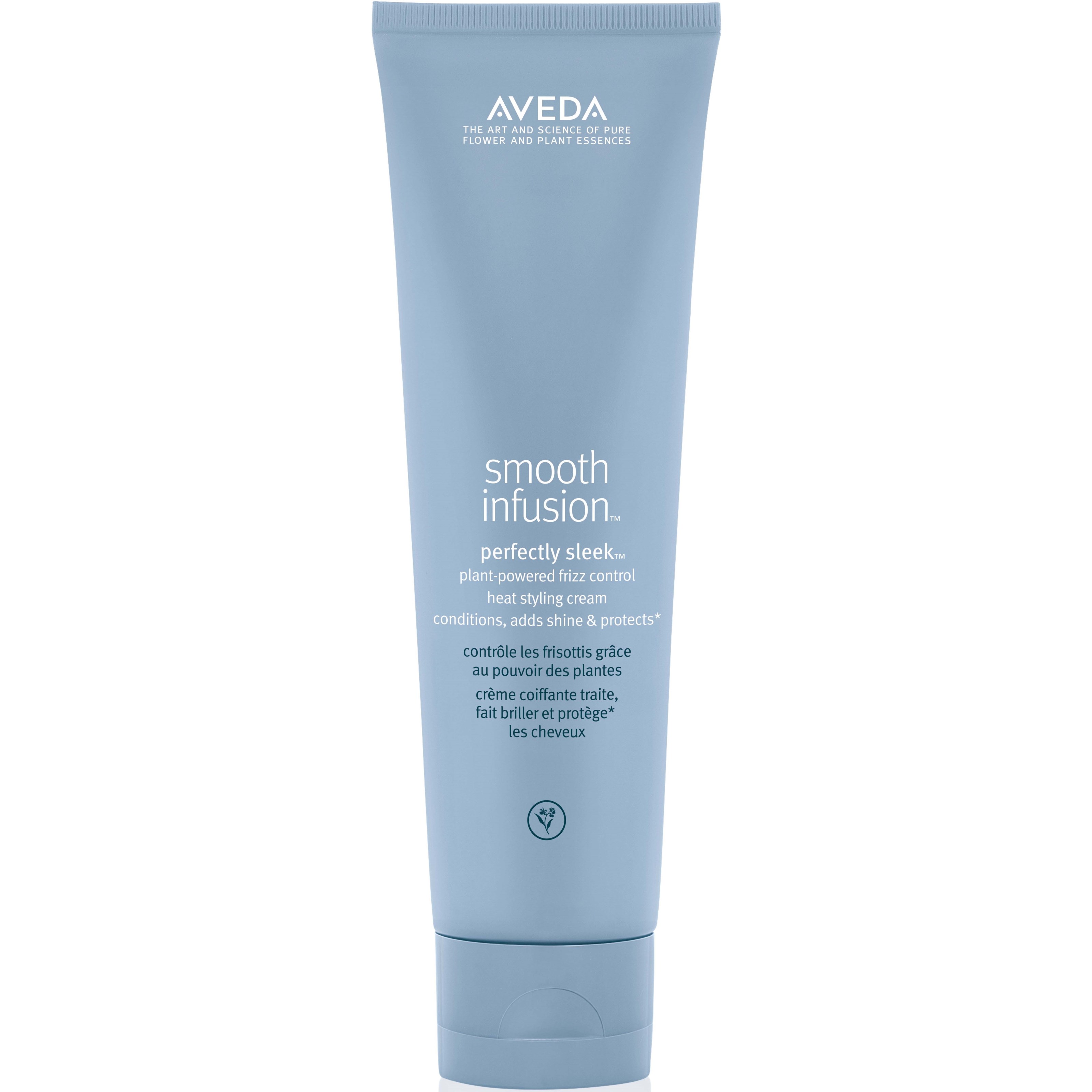 Aveda Smooth Infusion Heat Styling Cream 150 ml billede