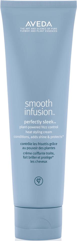Aveda Smooth Infusion Heat Styling Cream 150ml