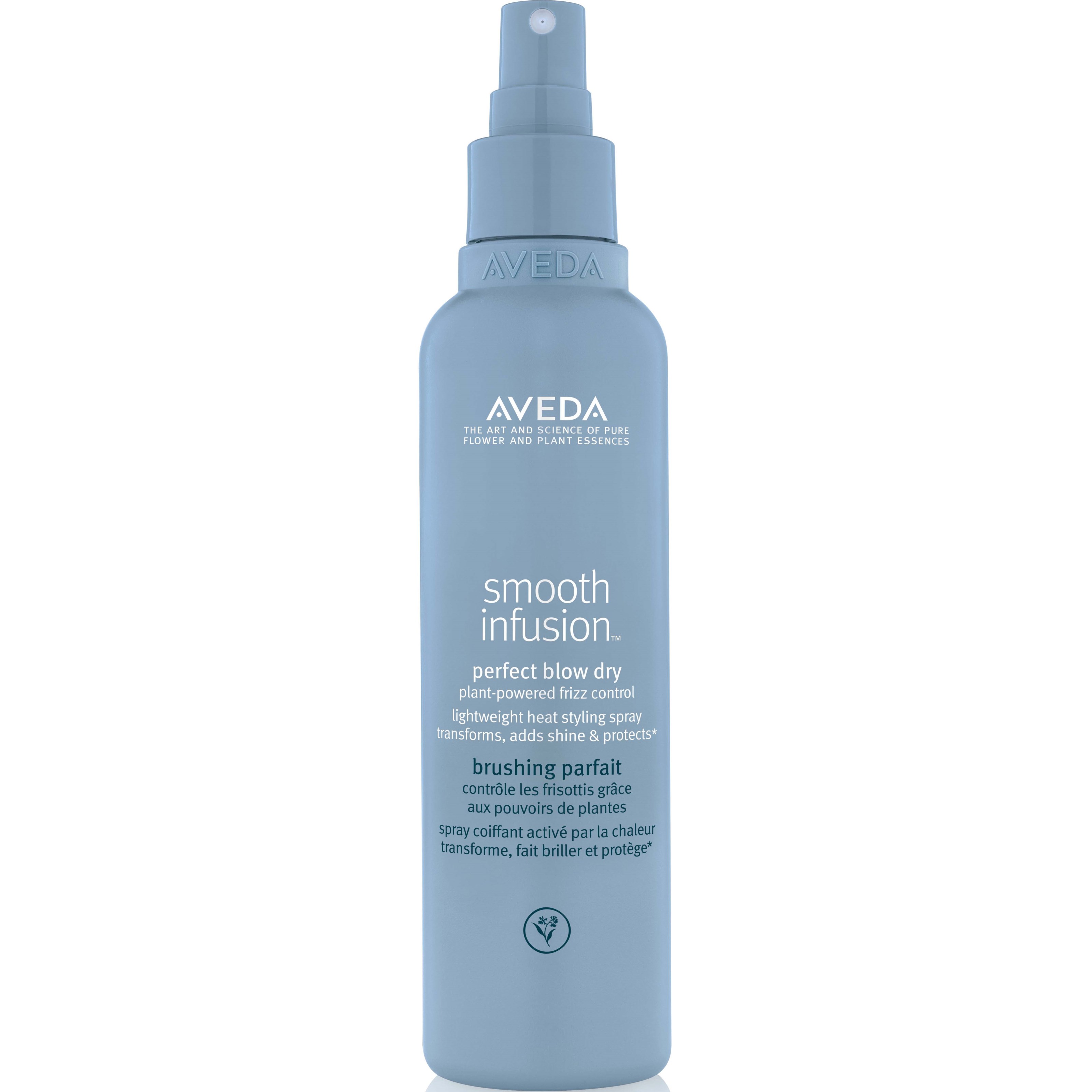 Aveda Smooth Infusion Perfect Blow Dry 200 ml billede