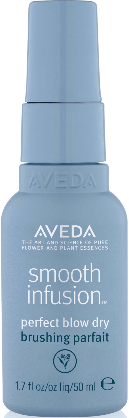 AVEDA Smooth Infusion Perfect Blow Dry Travel 50 ml