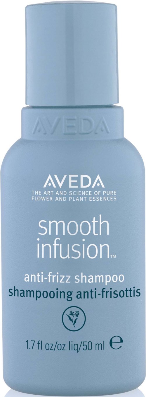 AVEDA Smooth Infusion Shampoo Travel 50 ml