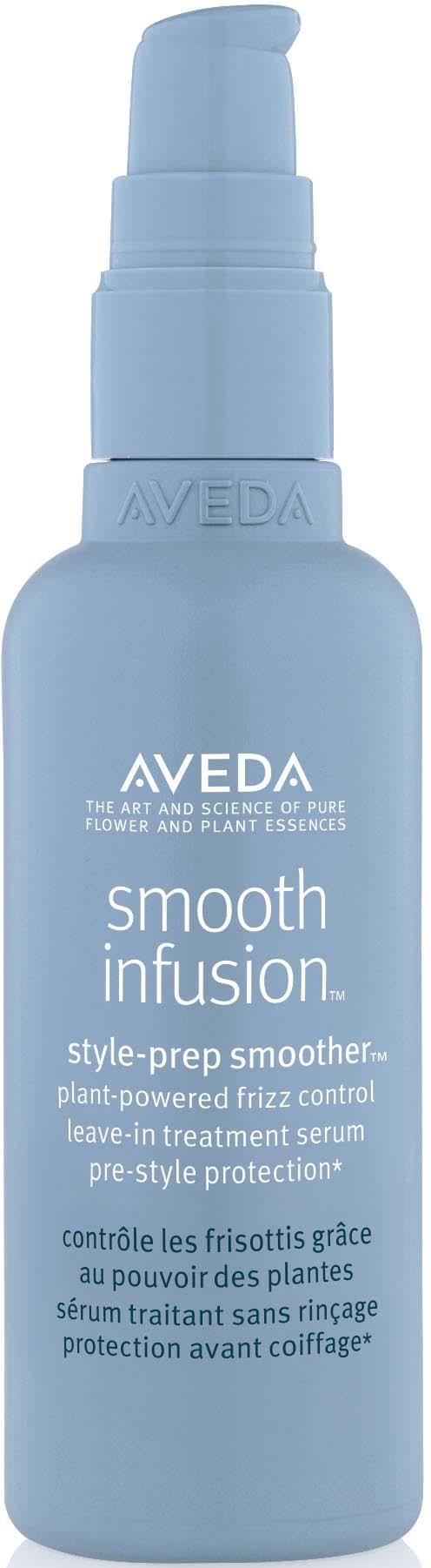 Aveda Smooth Infusion Style Prep Smoother 100 ml