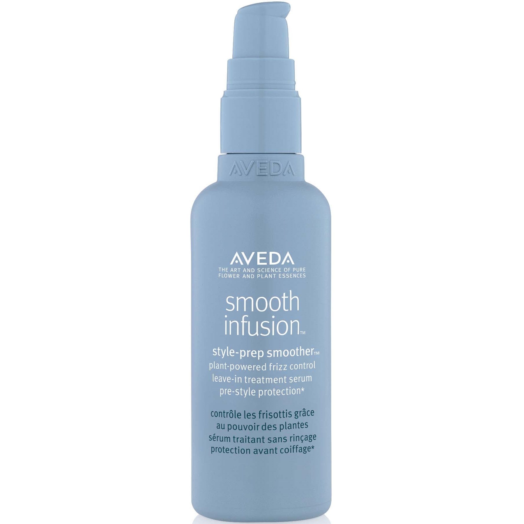 Läs mer om AVEDA Smooth Infusion Style Prep Smoother 100 ml